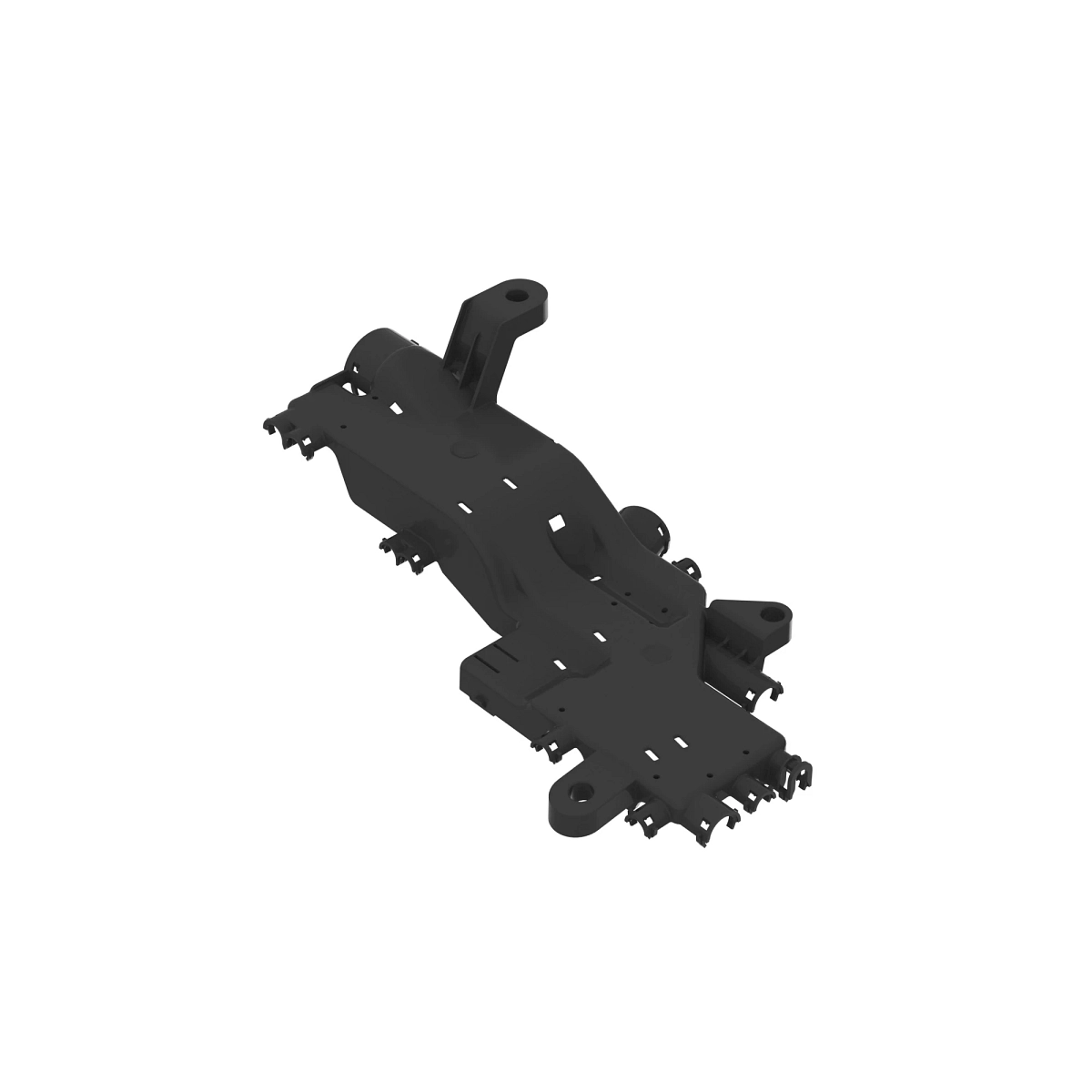 FT4-4CYL Cable Channel En