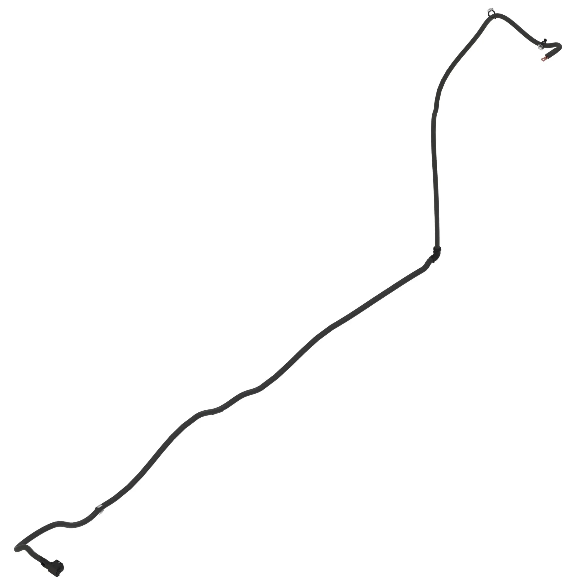 John Deere Power Feeder Wiring Harness - AL230306