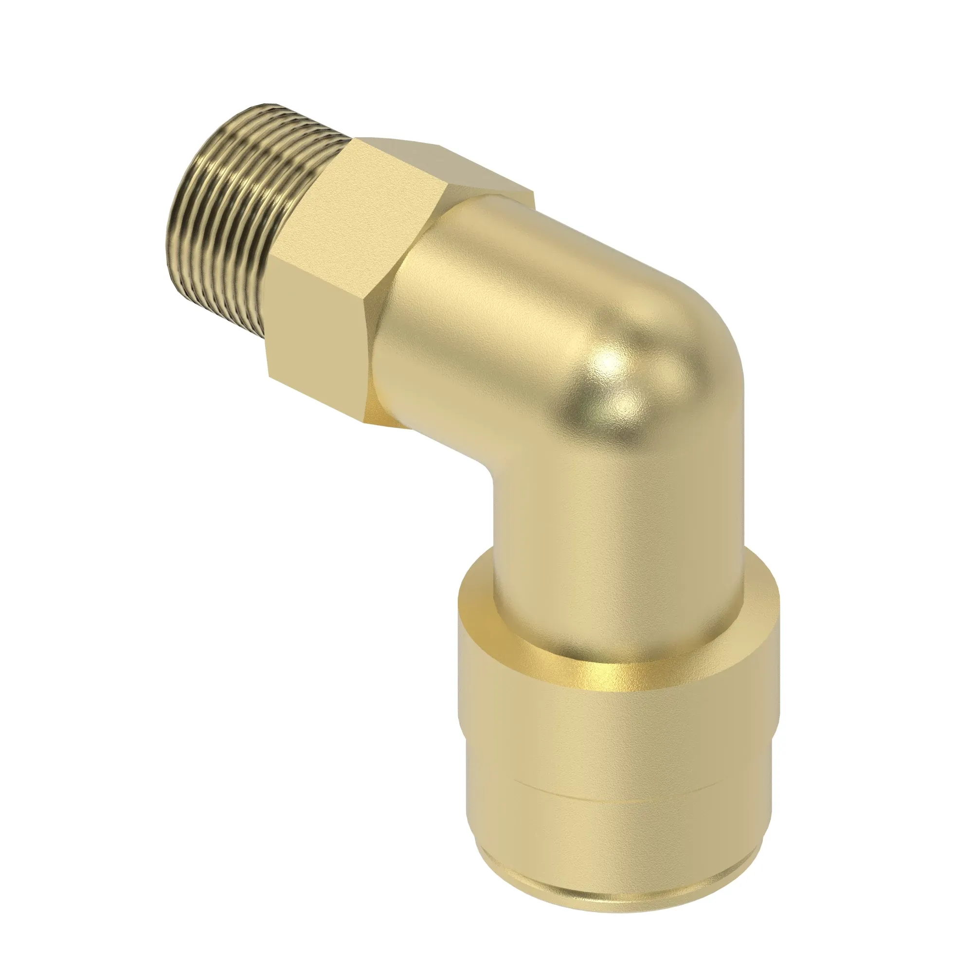Elbow Fitting