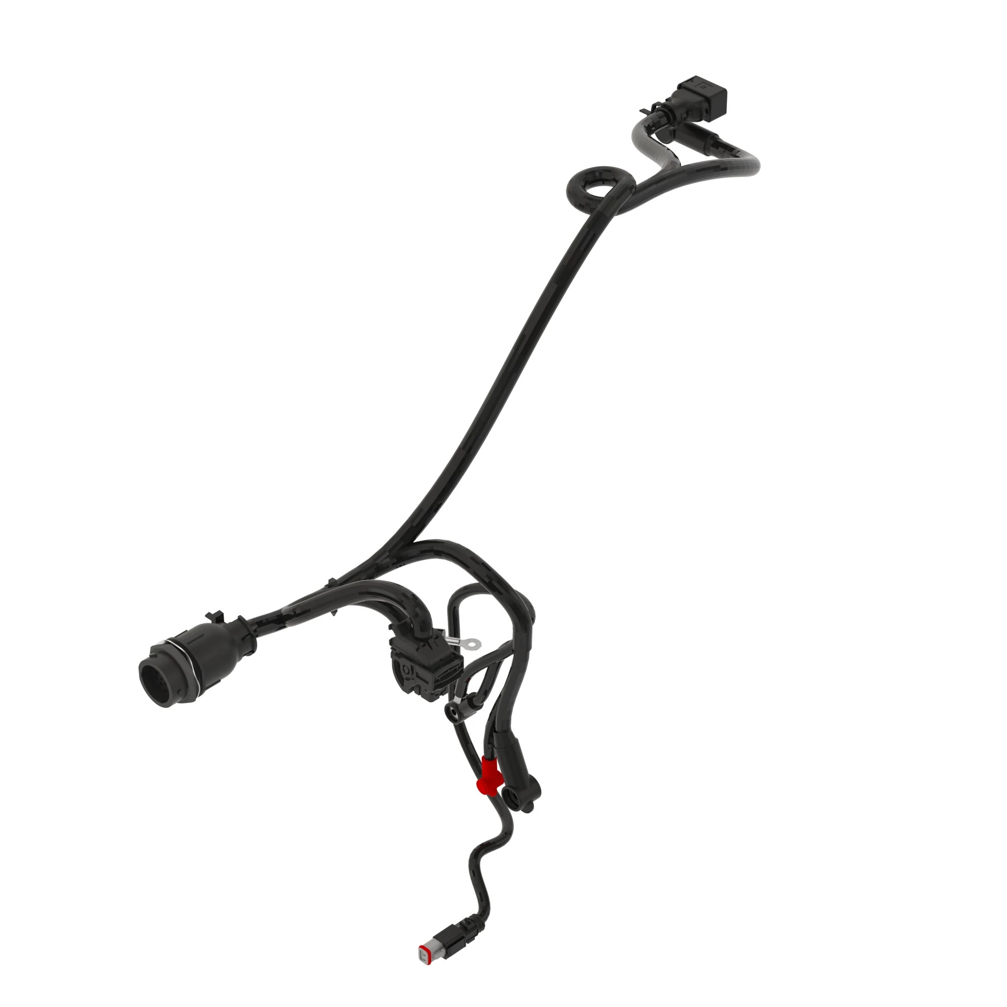 WIRING HARNESS, HARNESS, EPG 2.0 AL