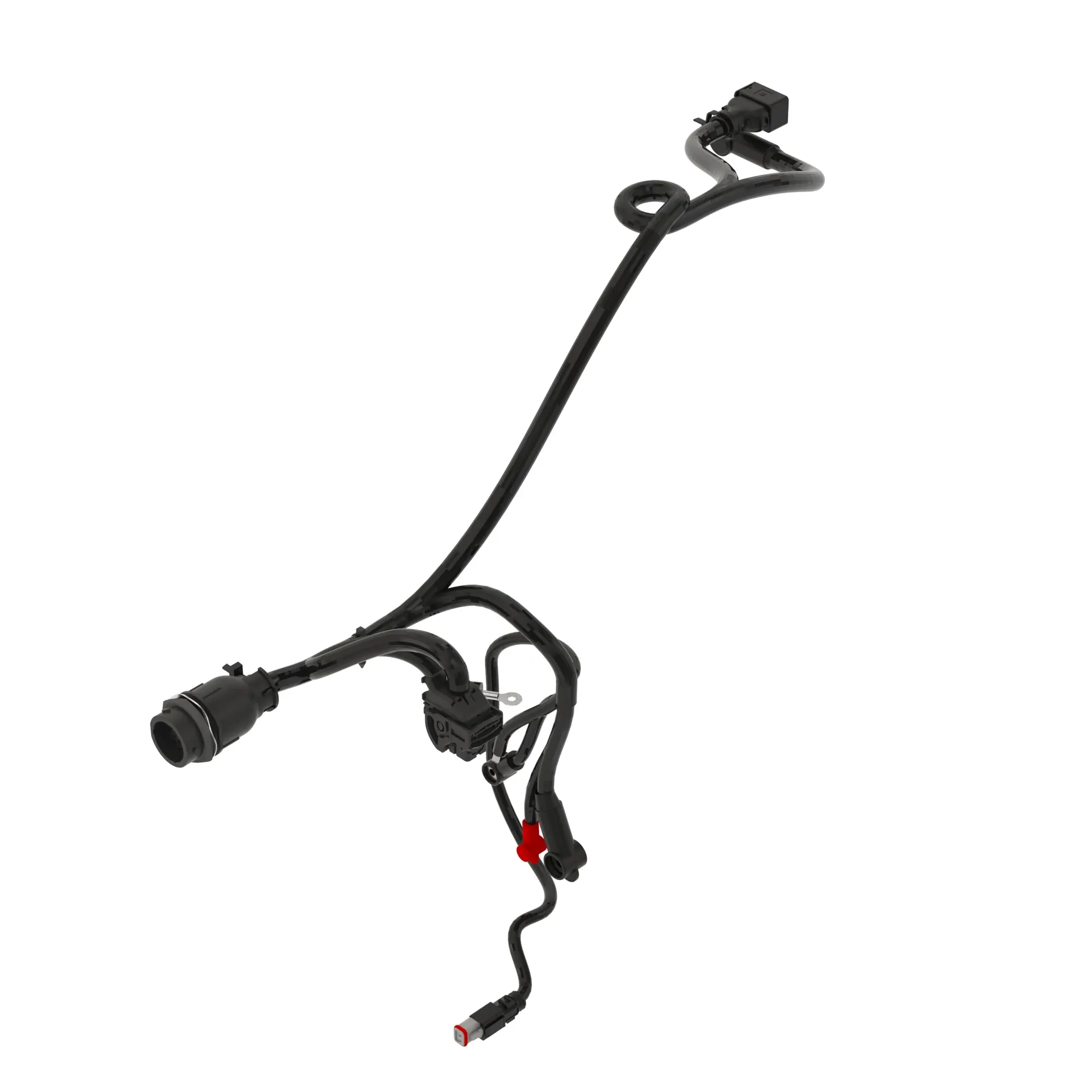 John Deere Electric Power Generation Wiring Harness - AA102781