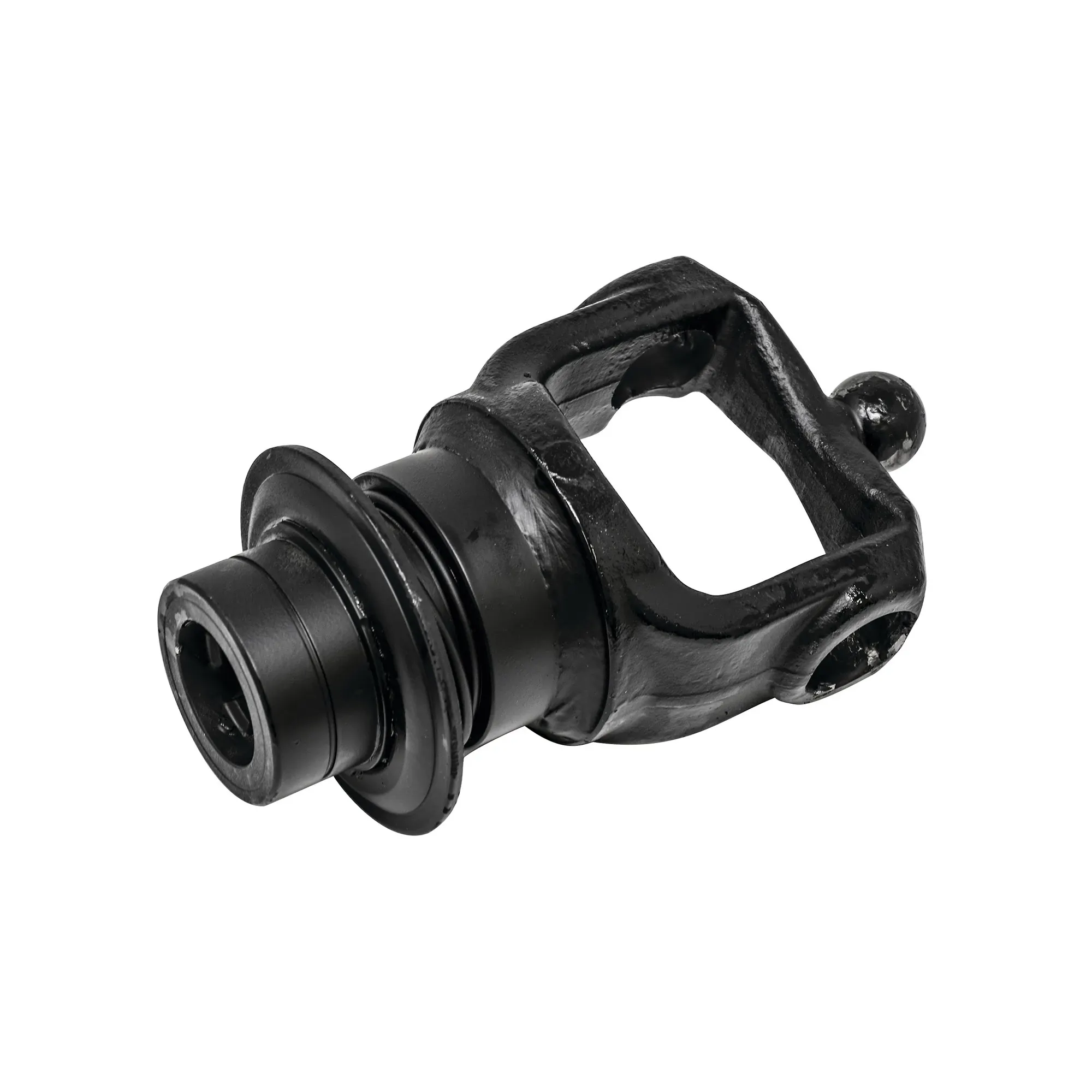 John Deere Driveline Yoke with Locking Collar - AW33097