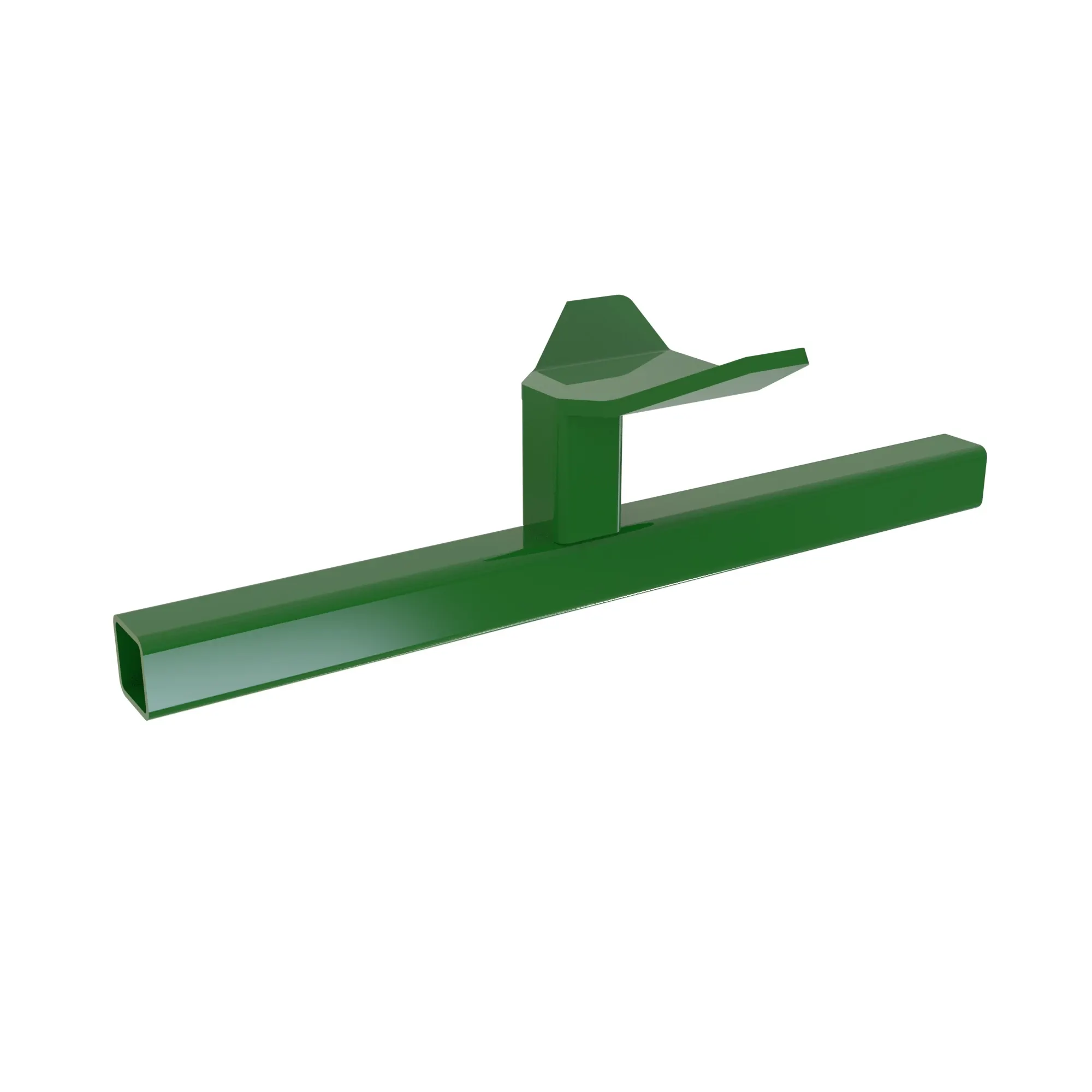 LOCK BRACKET FRAME 2DS1 DROPL.