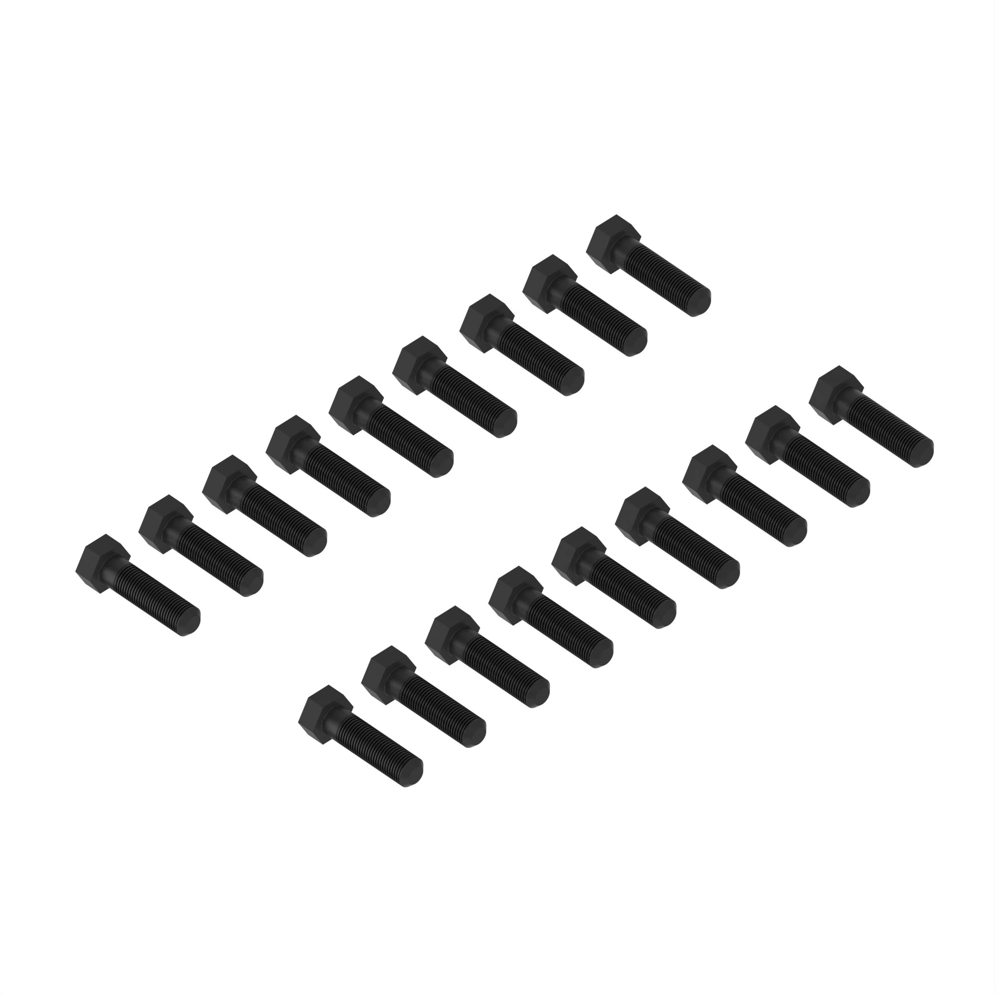 BOLT KIT, KIT, 18 BOLT 5/8-18 UNF X