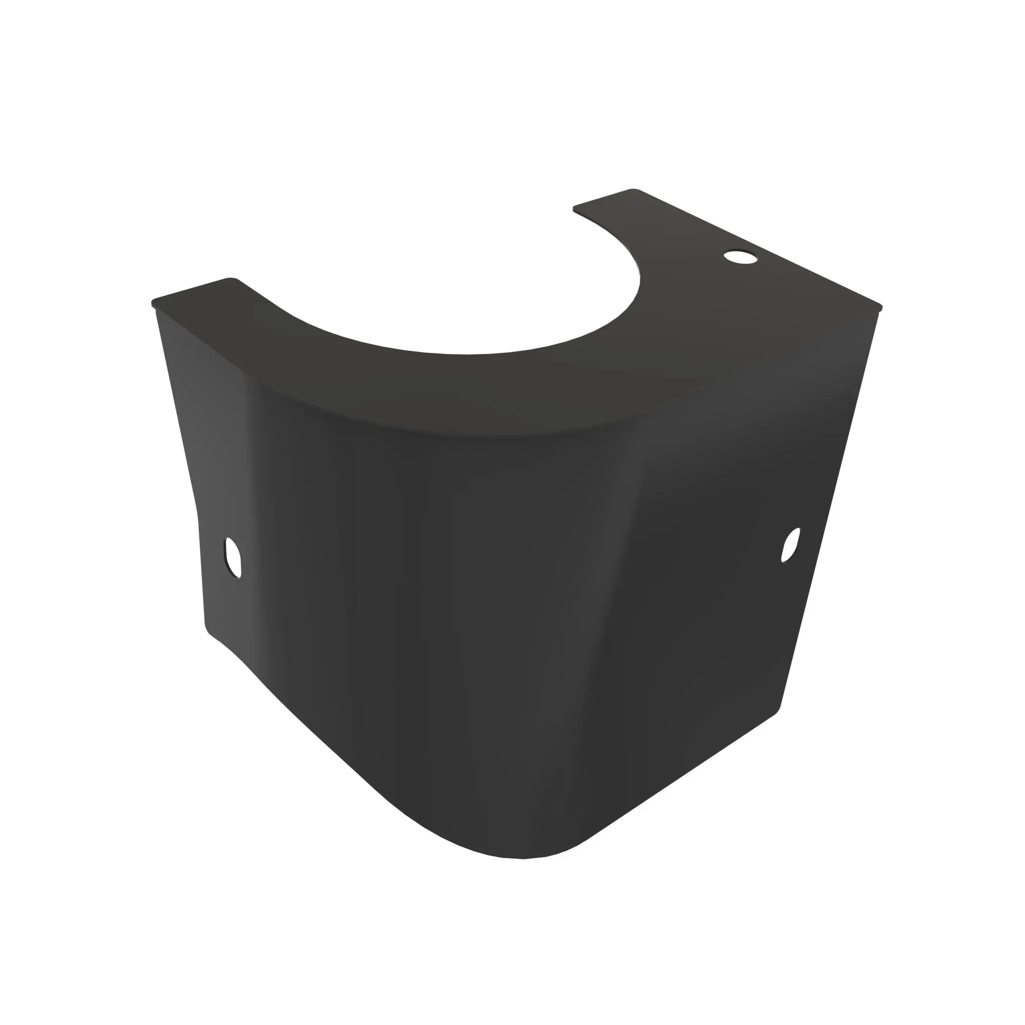 ATD inlet cover
