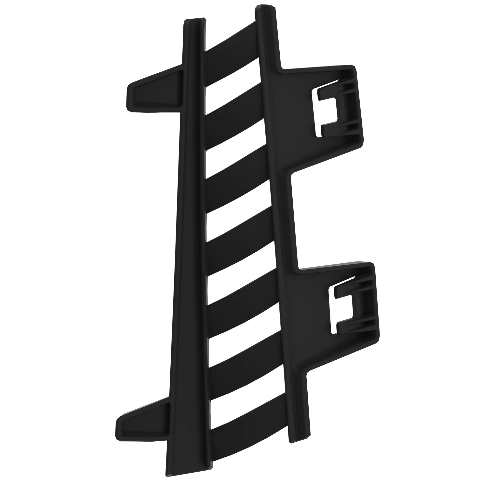 LOUVER, LH