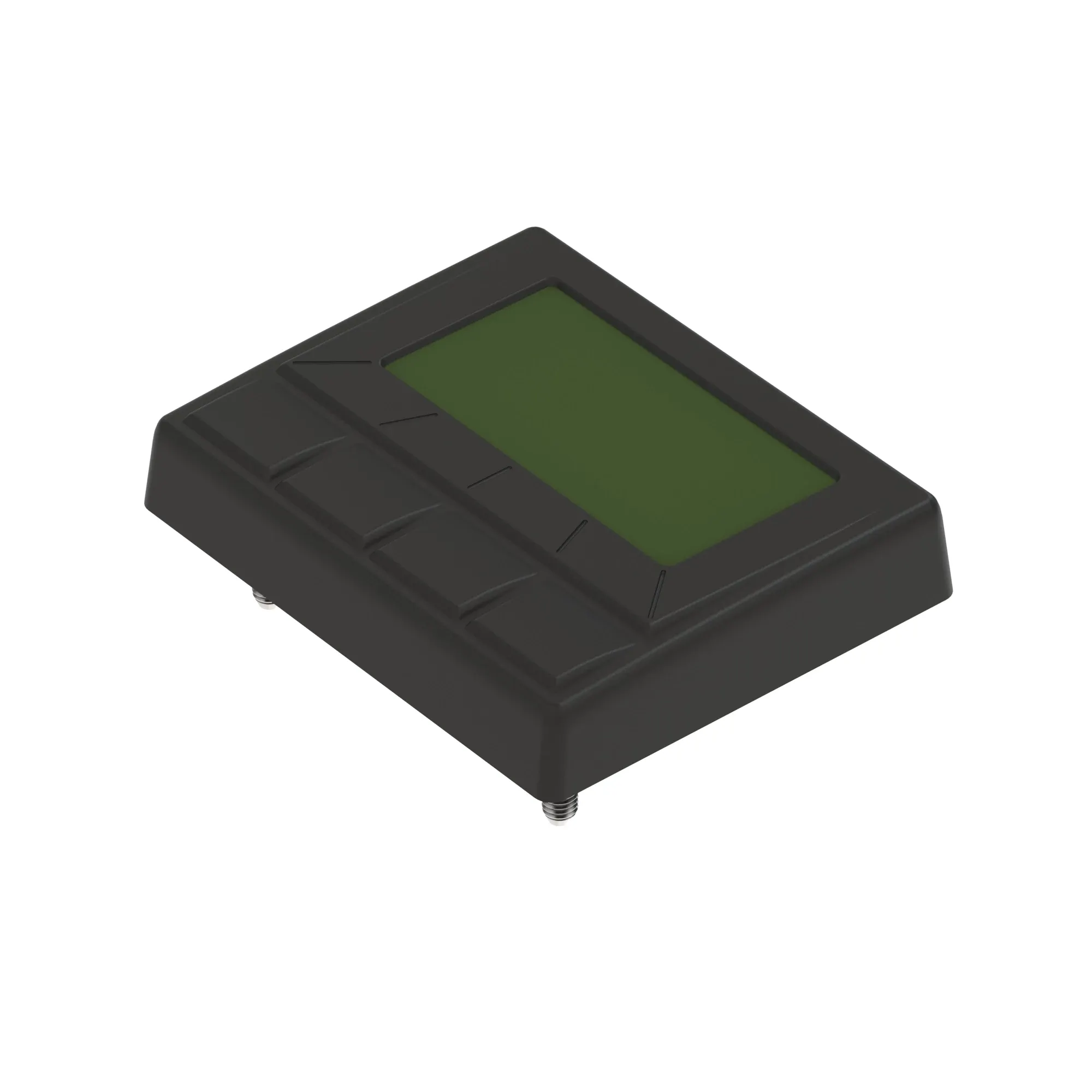 MICRO DISPLAY SOLUTION SYSTEM