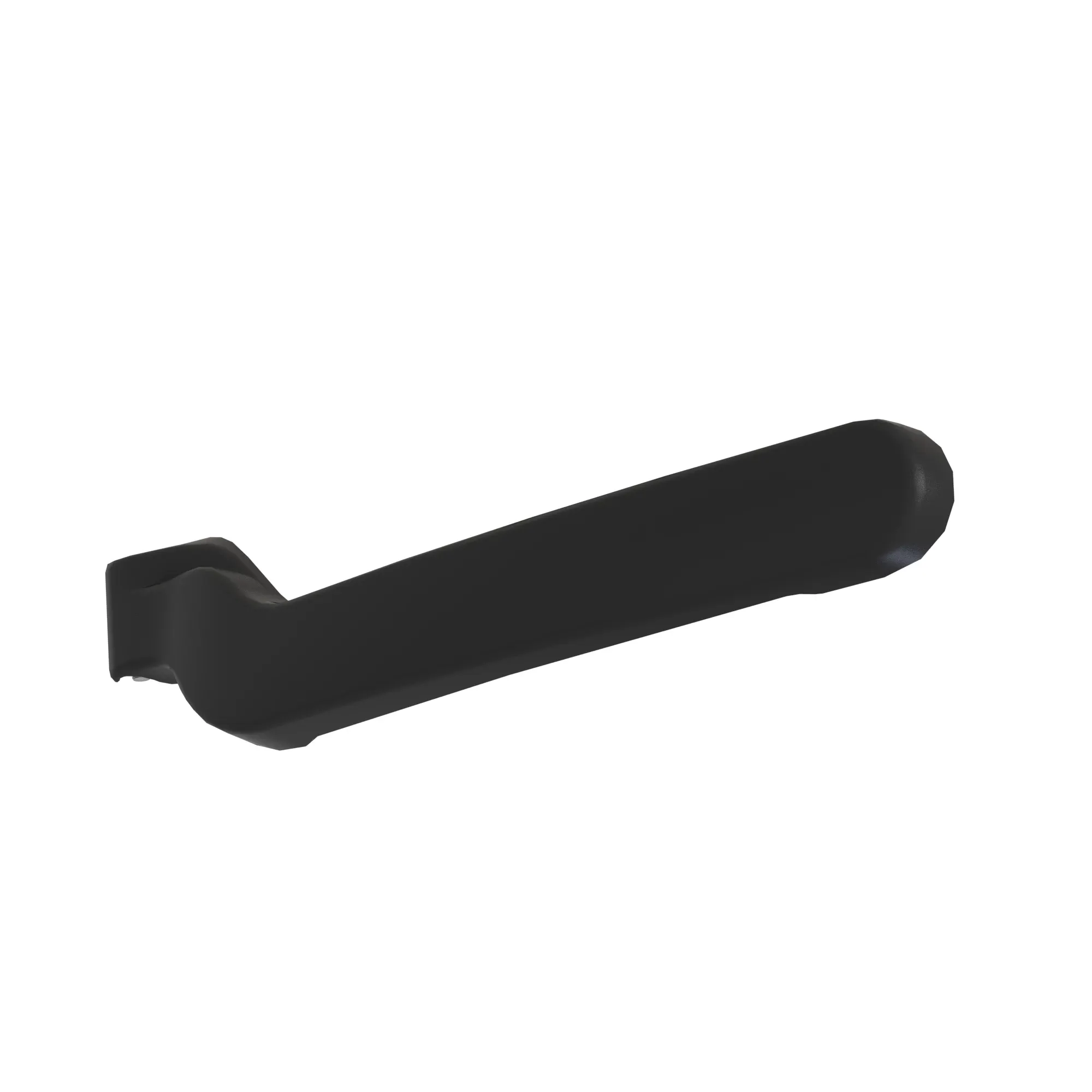 John Deere Left Side Upper Doors Hinge - AL178861