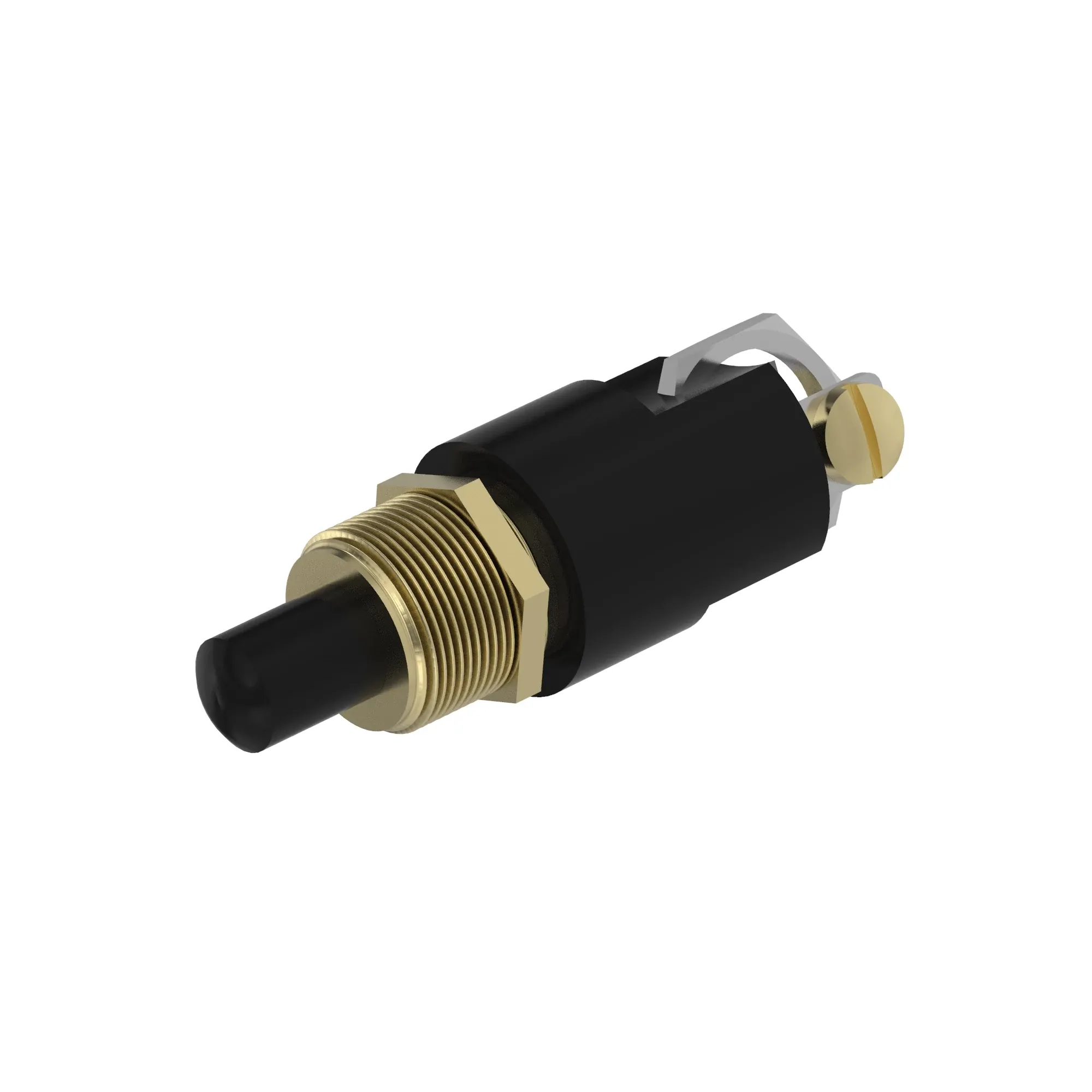 PUSH SWITCH