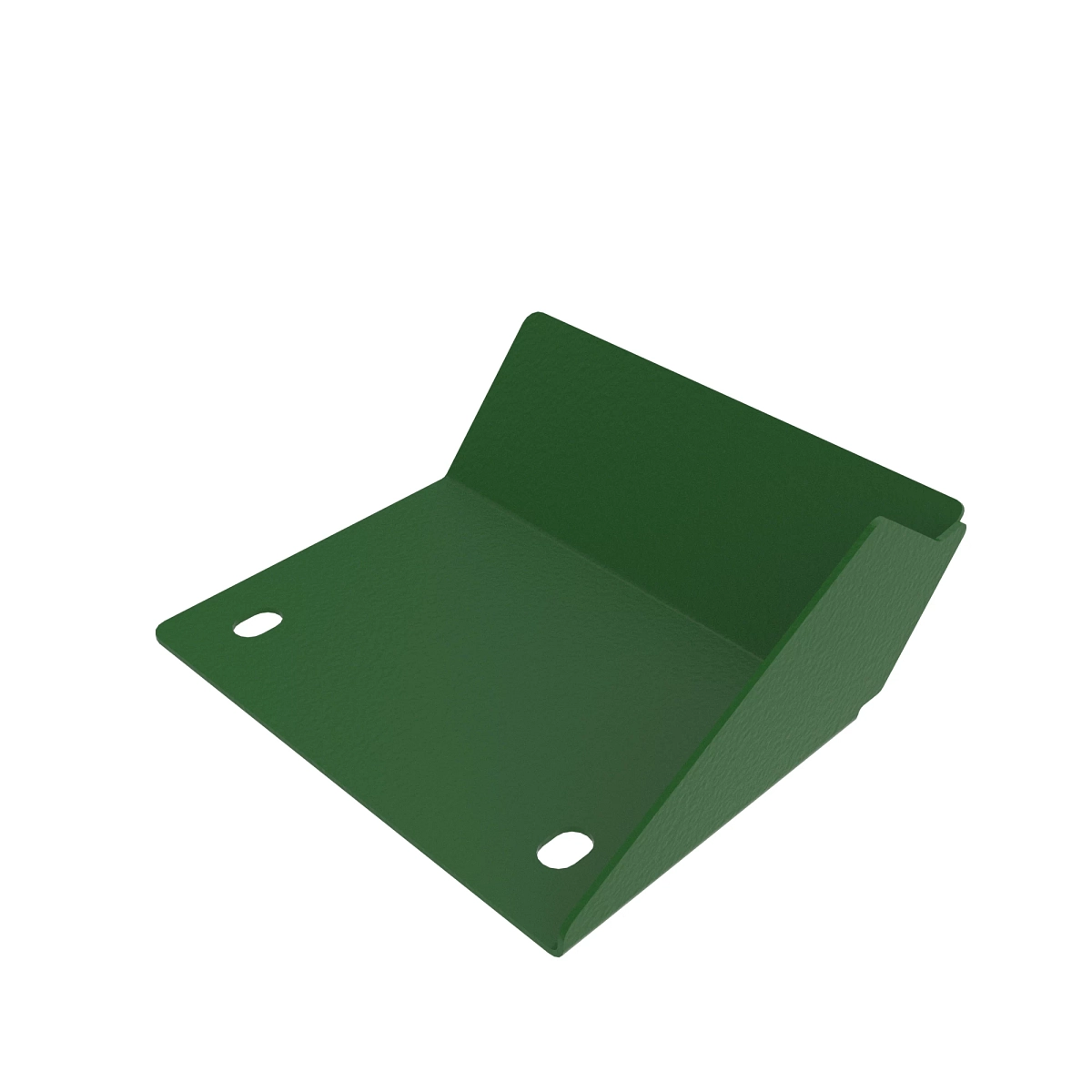 Panel, Sump Filler, LH