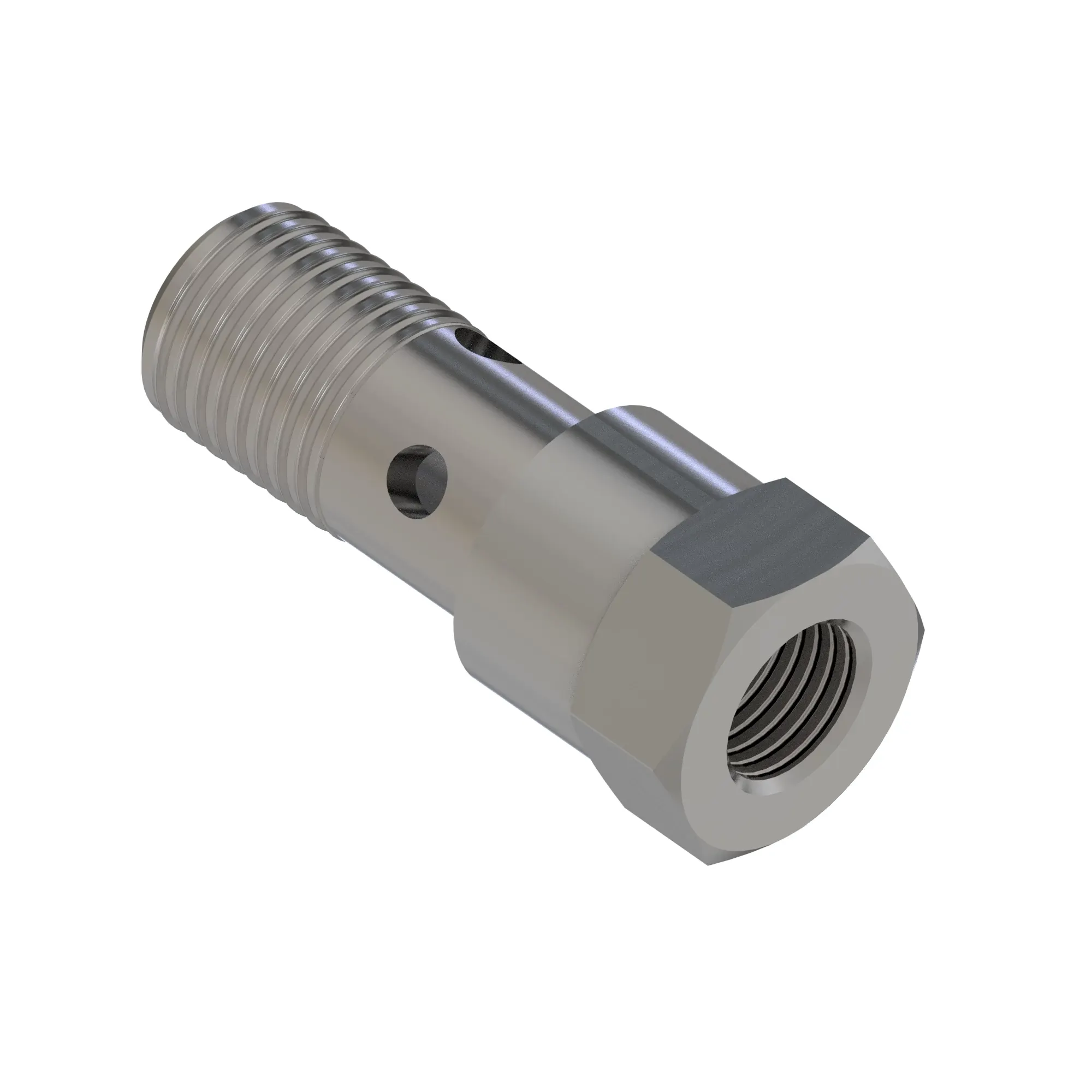 Hollow Screw