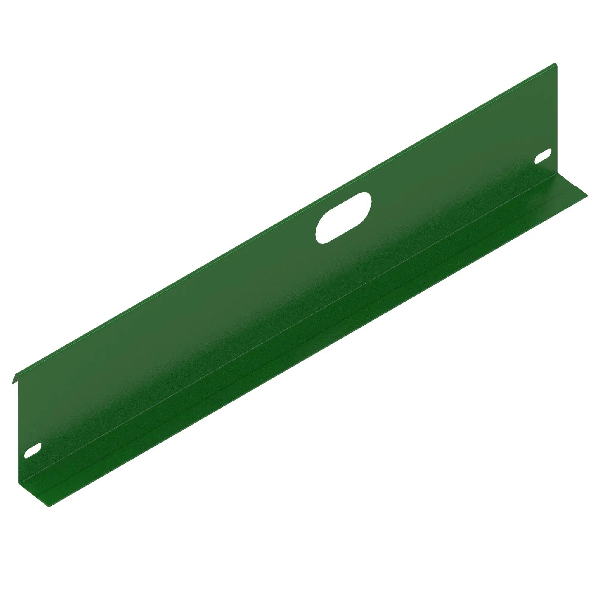 John Deere Powershaft Shield - H230207