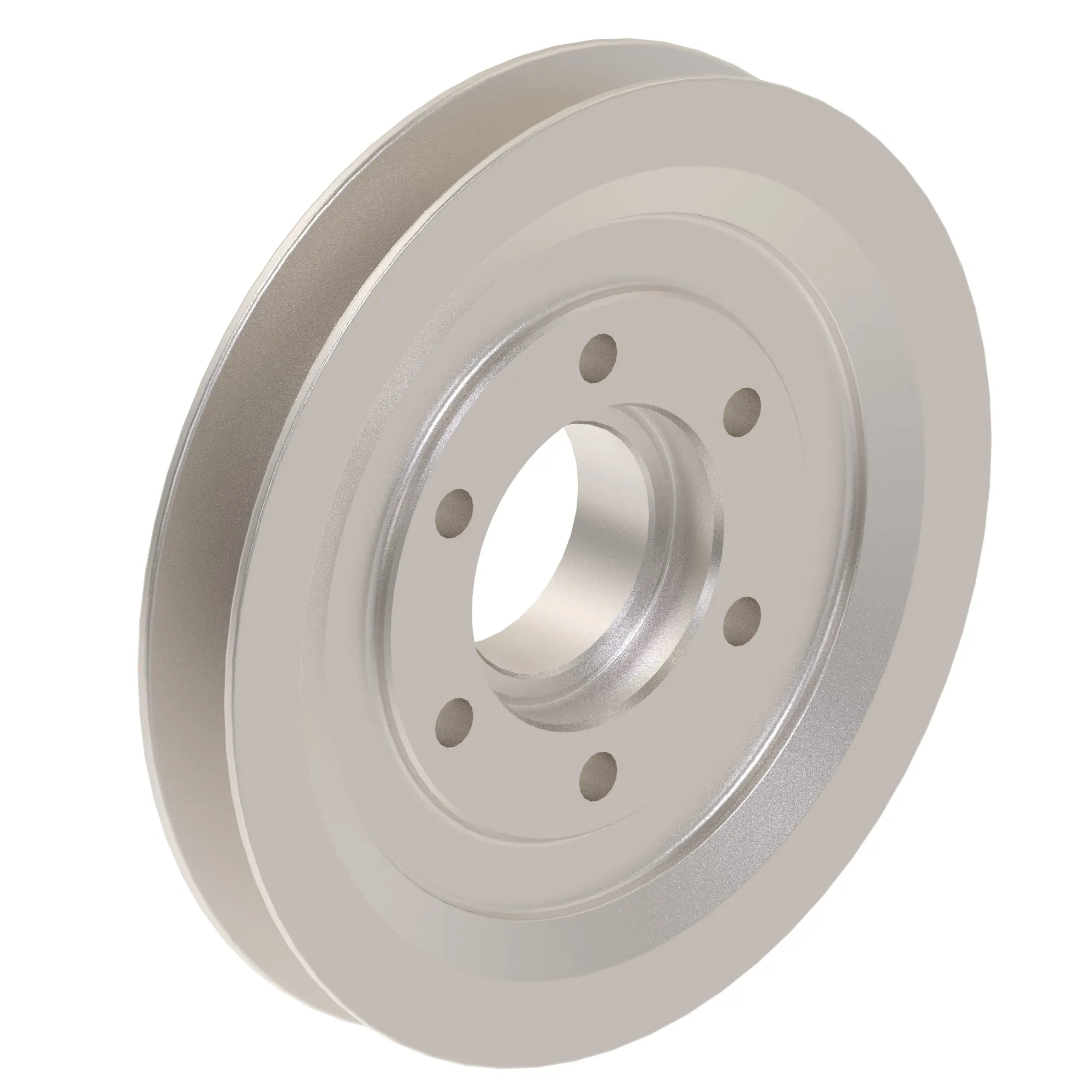 John Deere Pulley - DZ103699