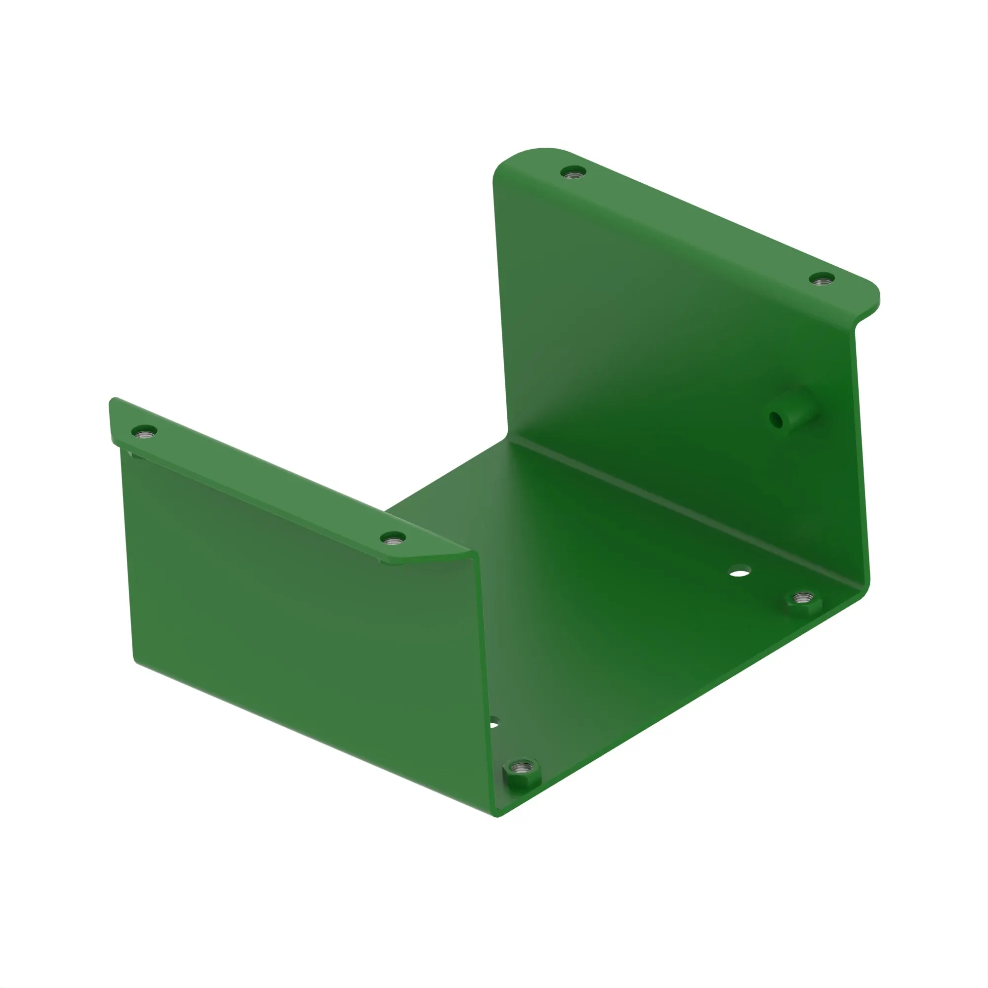 BRACKET, BRACKET SUPPLY MODULE