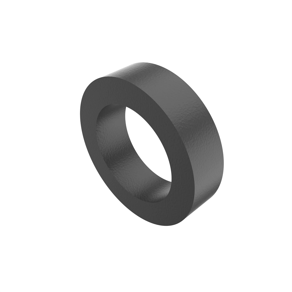 Rubber Bushing