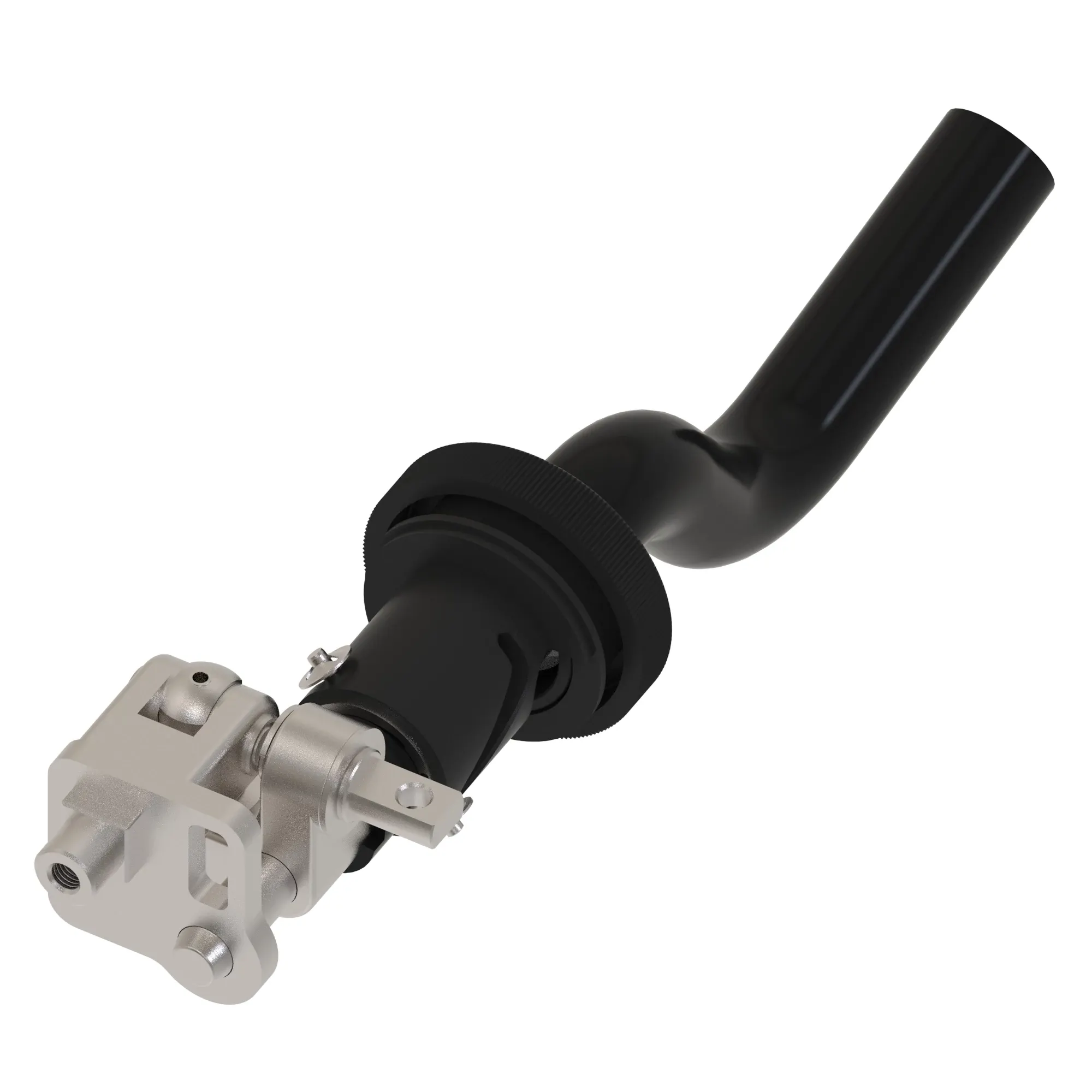Control Lever