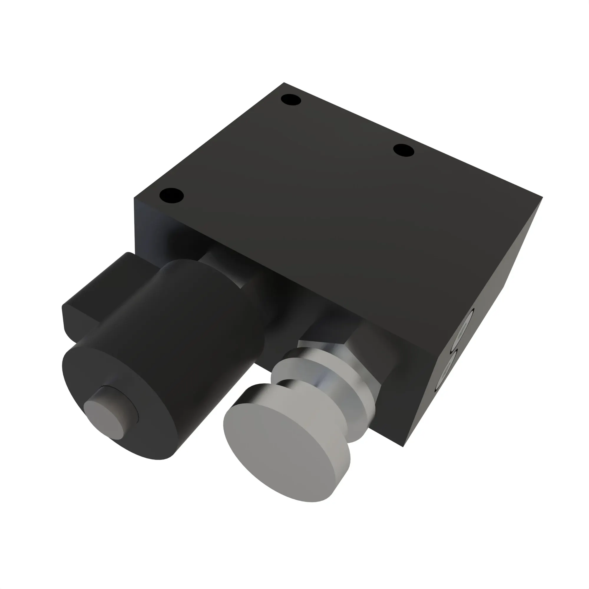 ELEC-HYD PROPORTIONAL VALVE, PROPOR