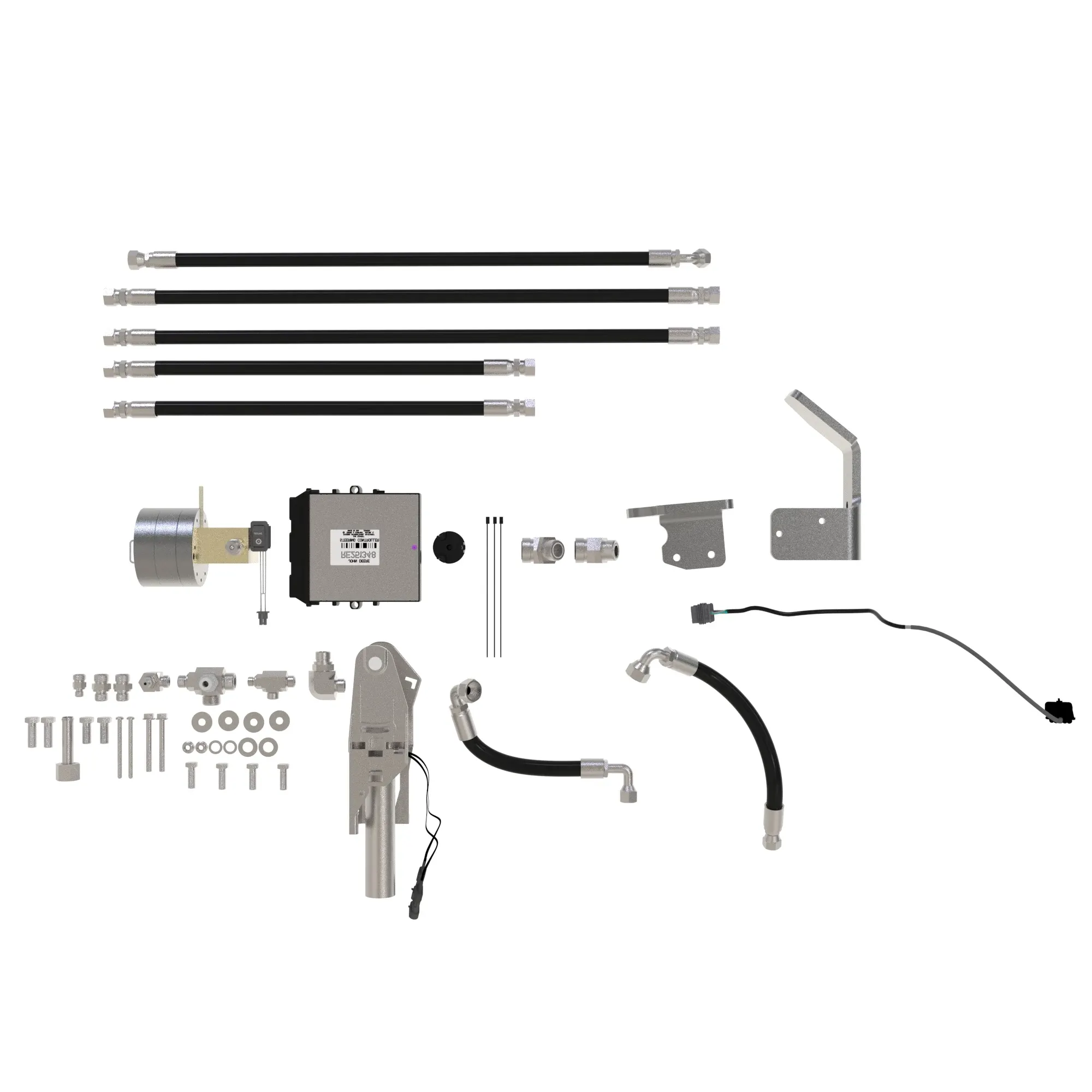 Steering System