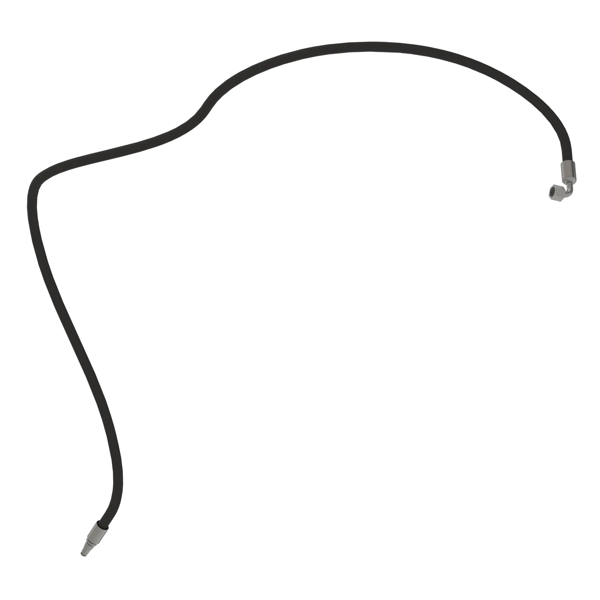 Hydraulic Hose, Down Force