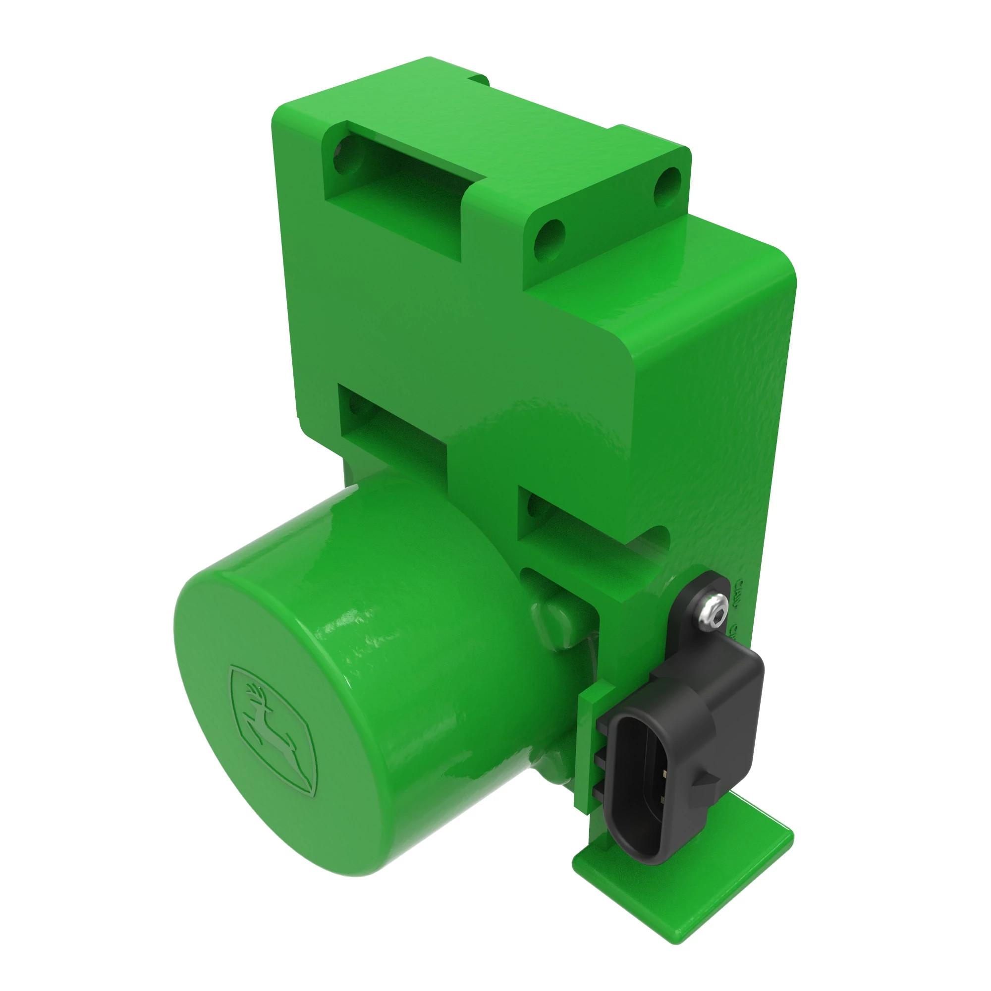 John Deere Stepper Motor - AL219124