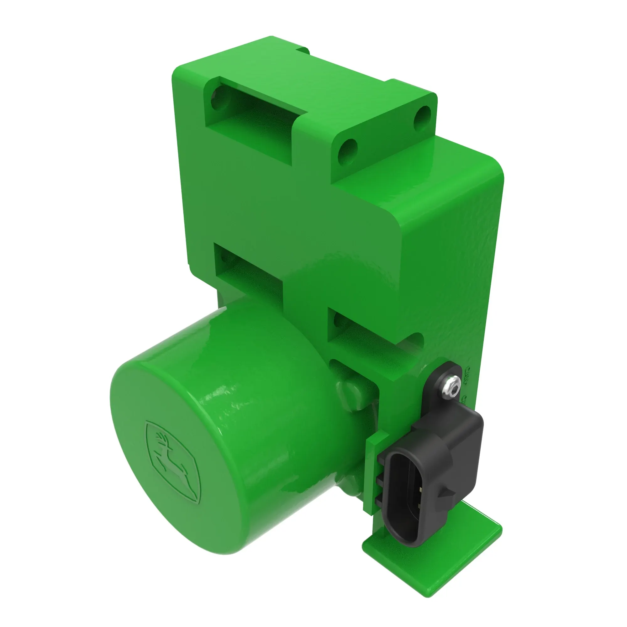 John Deere Stepper Motor - AL219124