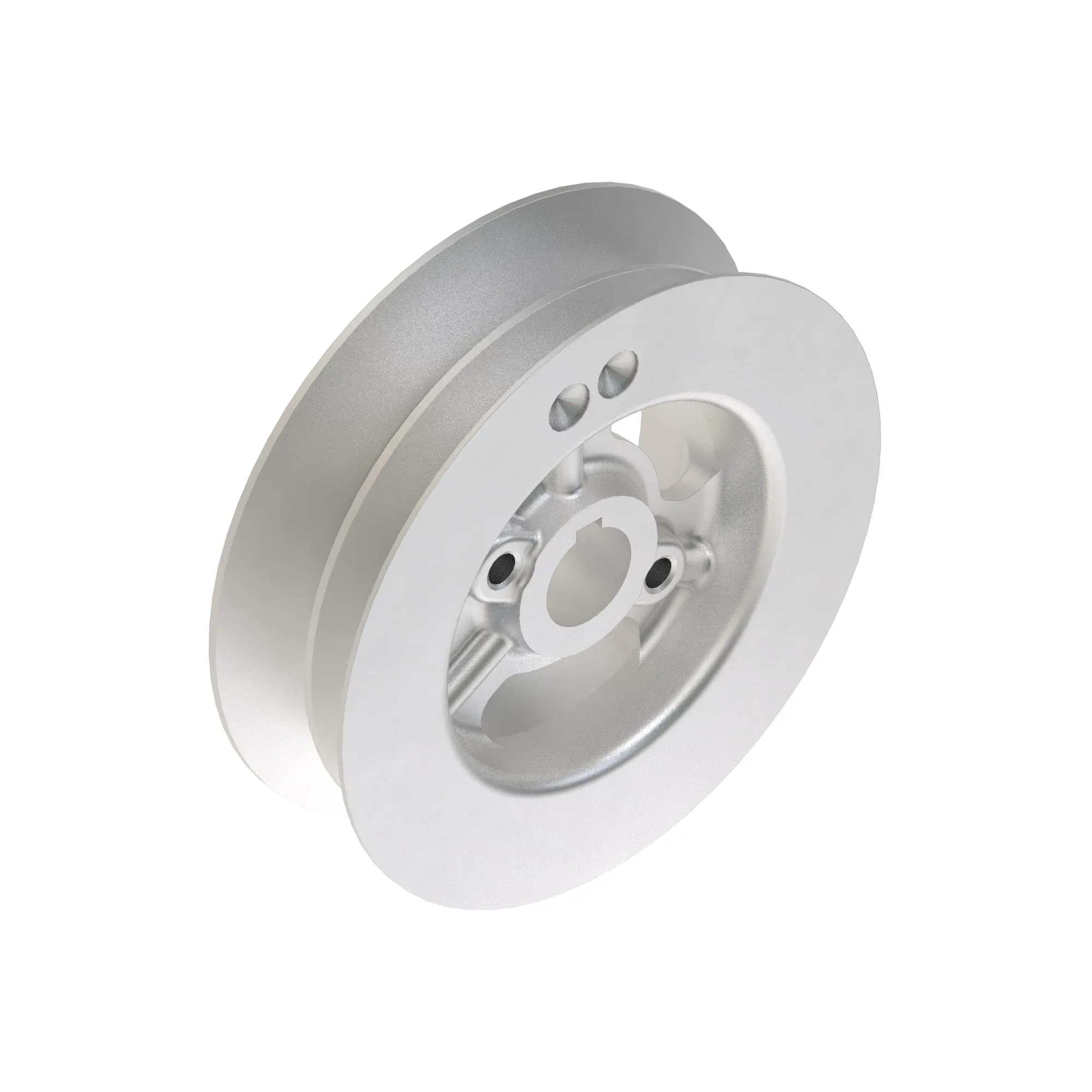 John Deere Pulley - CE19518
