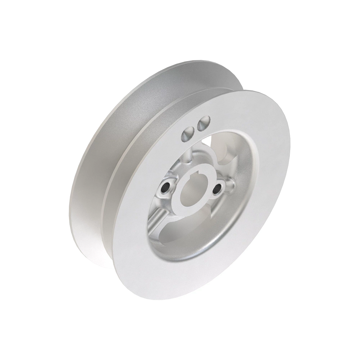 Pulley