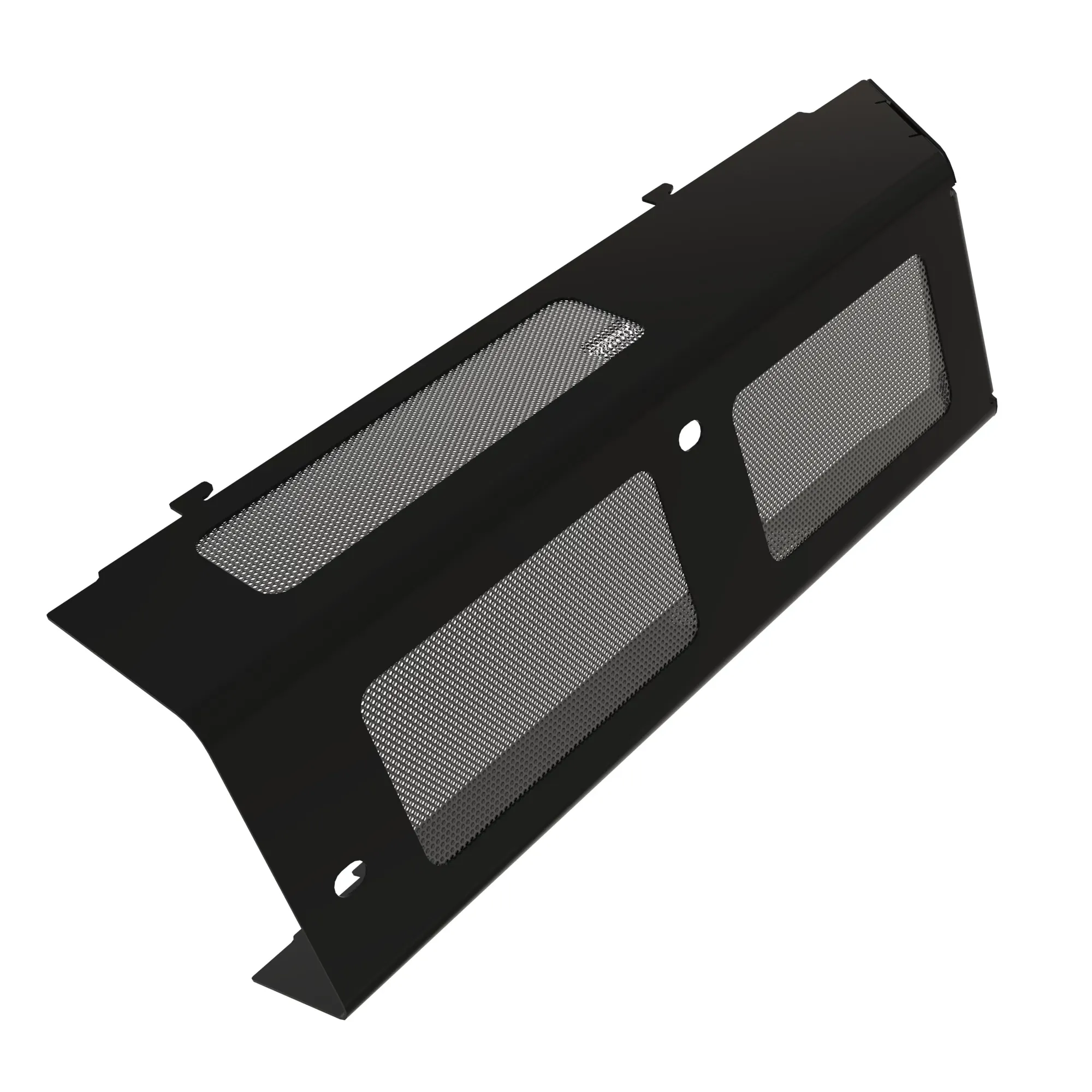 John Deere Shield Sensor Debris Shield - RE574698