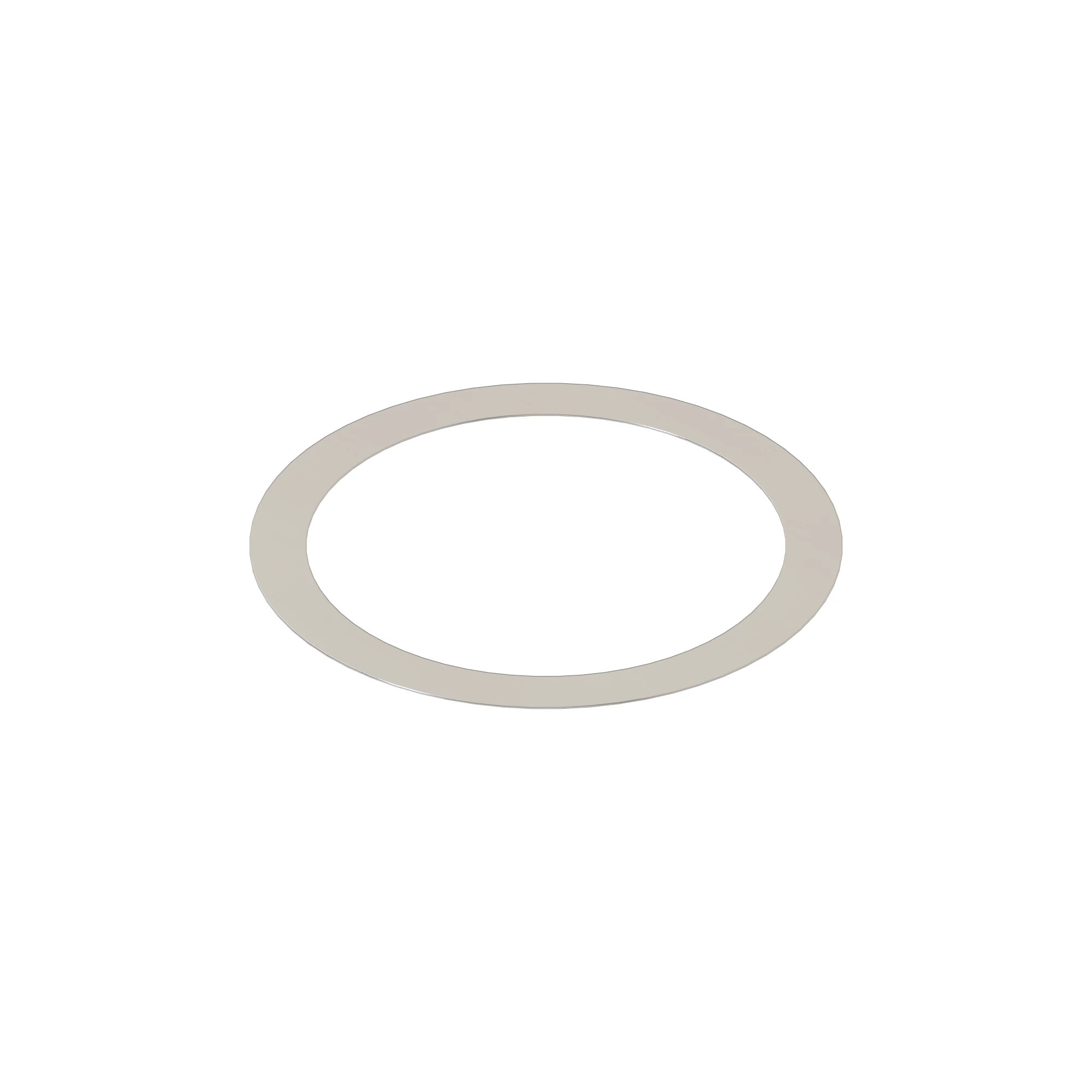 SPACER DISK 0,15
