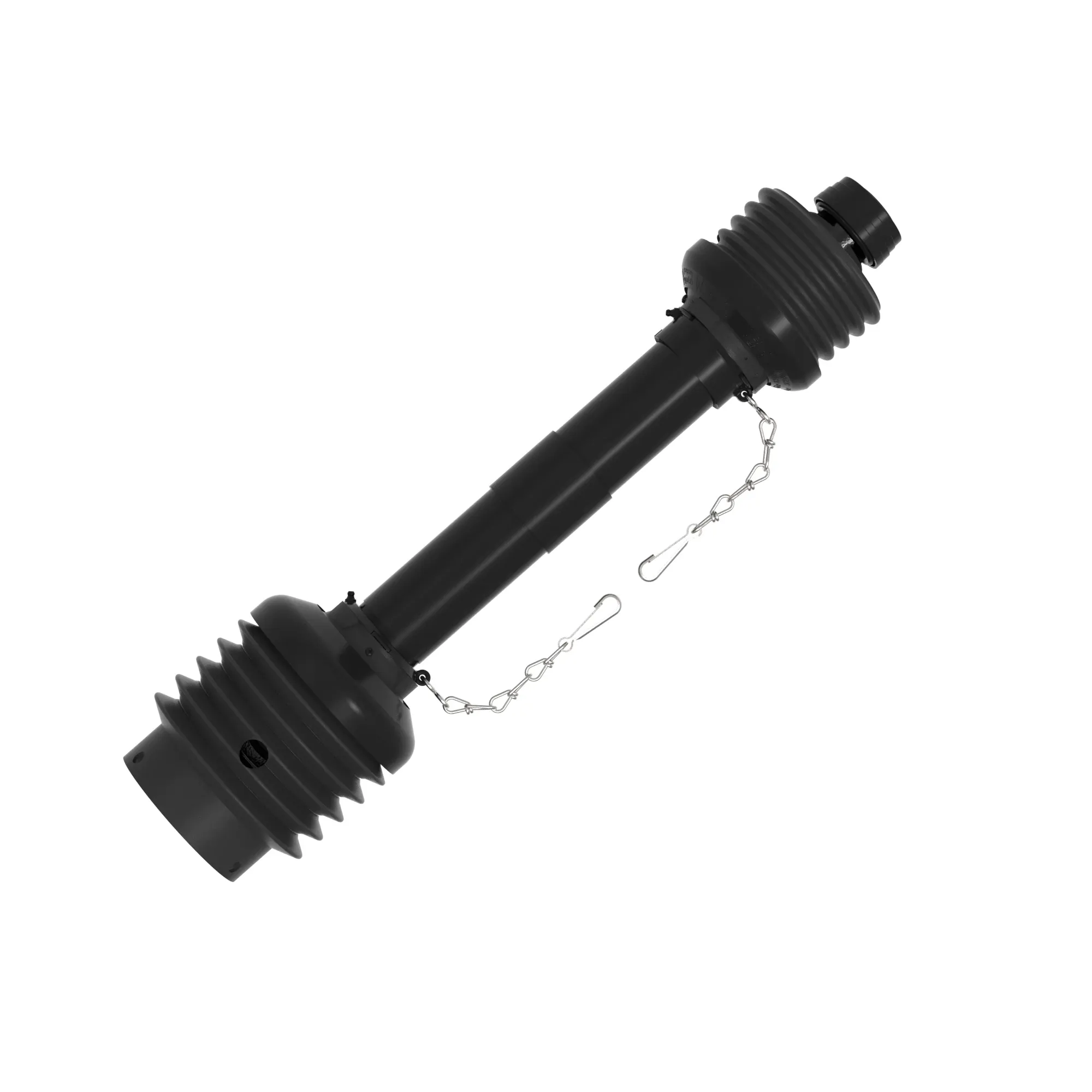 UNIVERSAL DRIVESHAFT, BACKSHAFT FOR