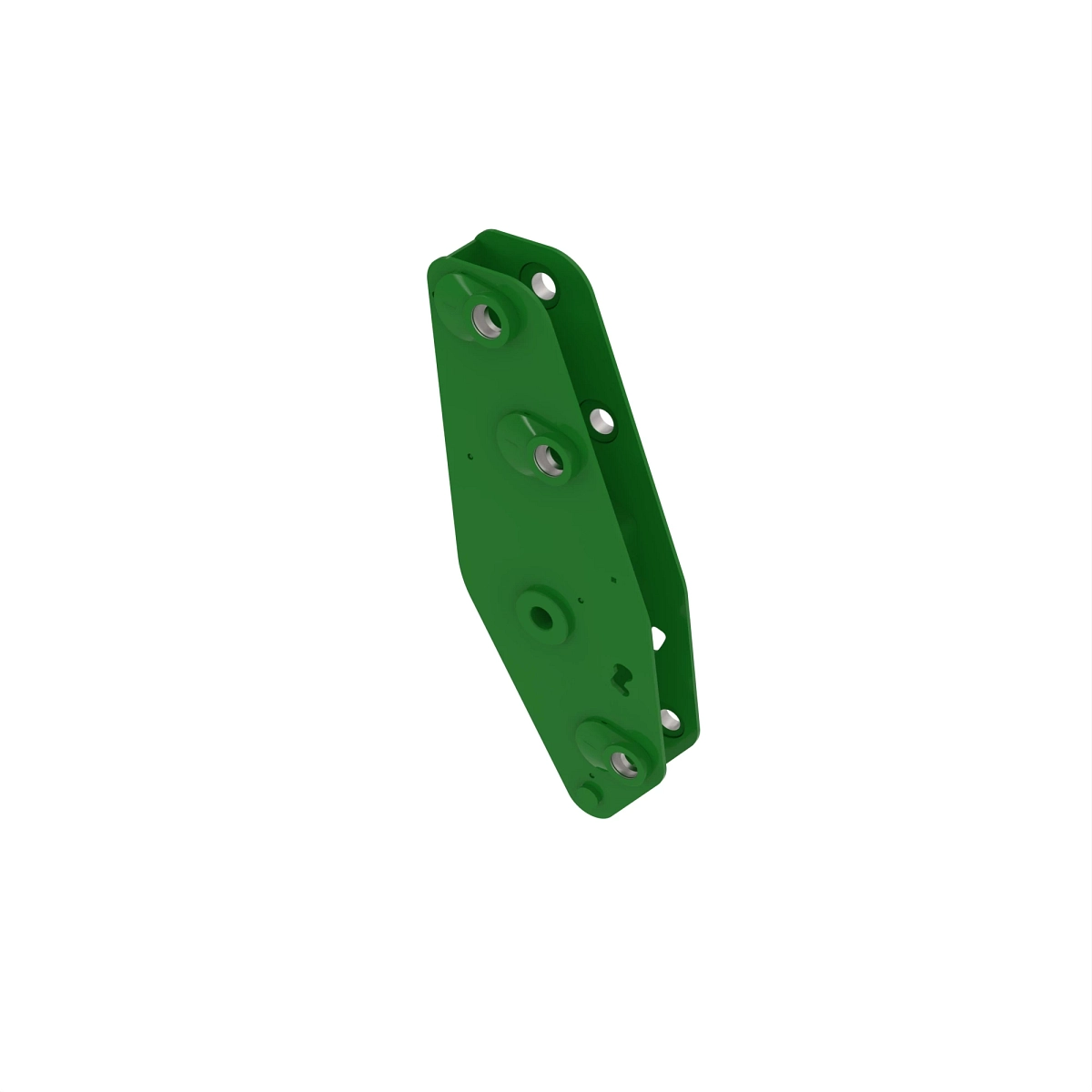 Mast Assembly (RH)
