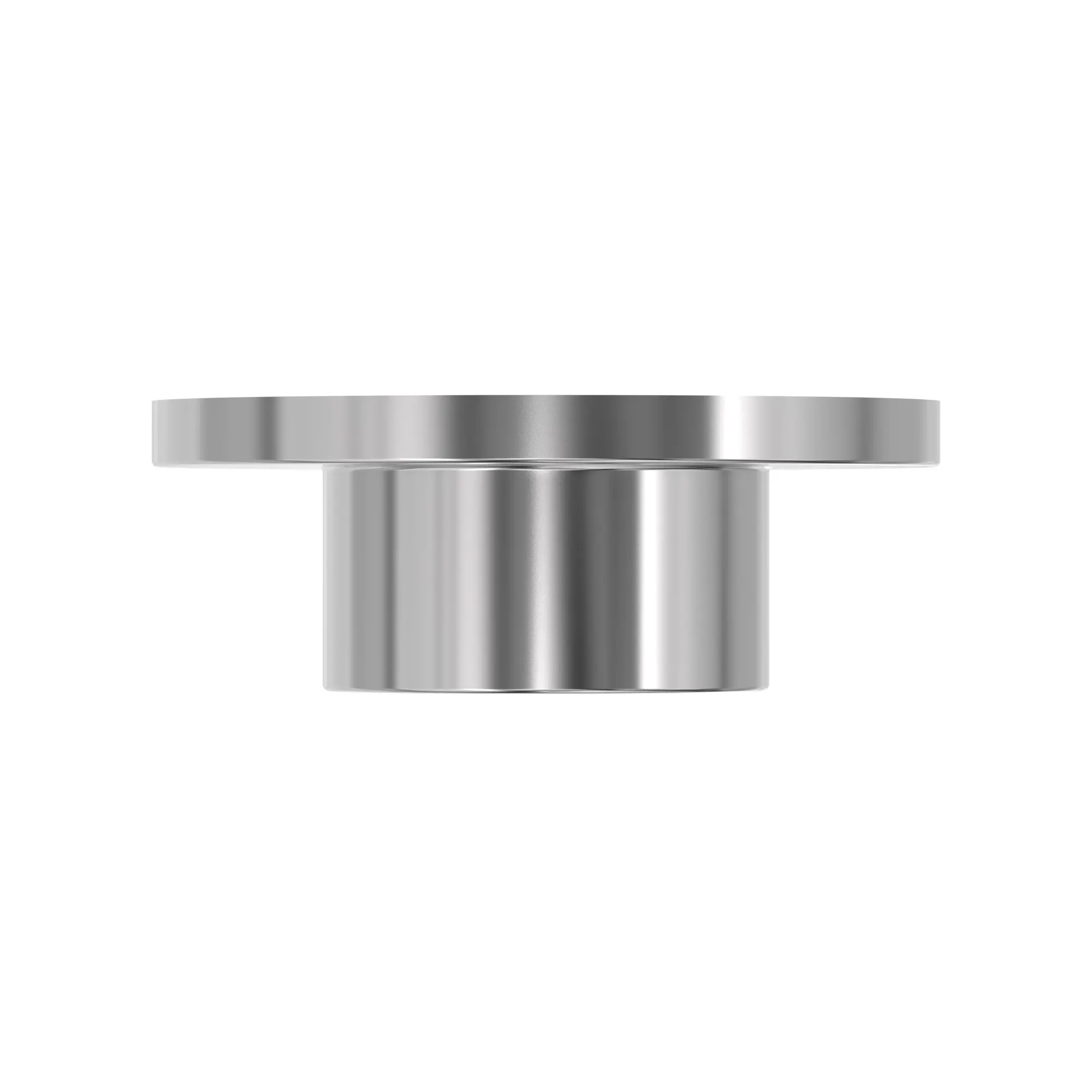 BUSHING, BAFFLE LINKAGE PIVOT