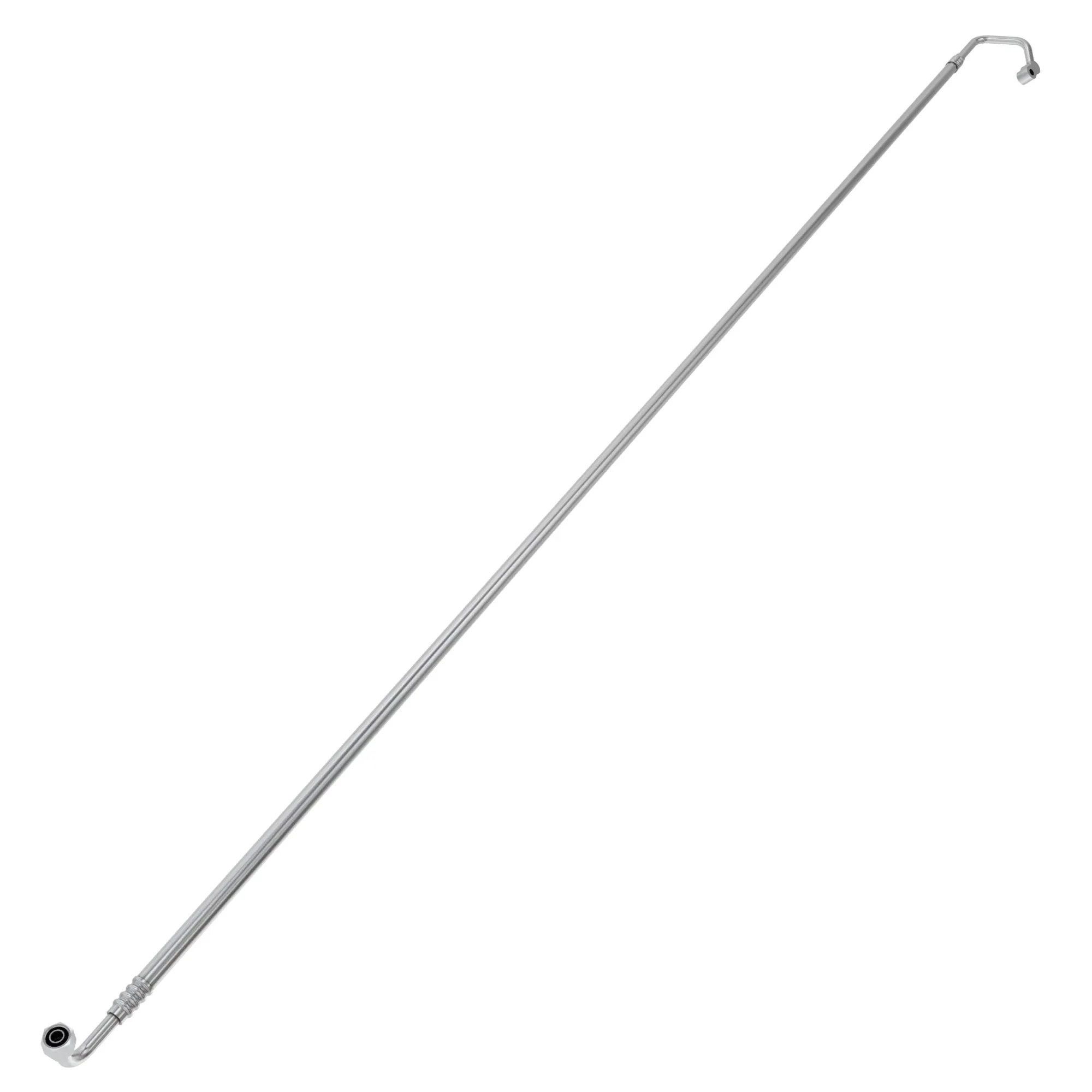 John Deere Refrigerant Line - AR58278