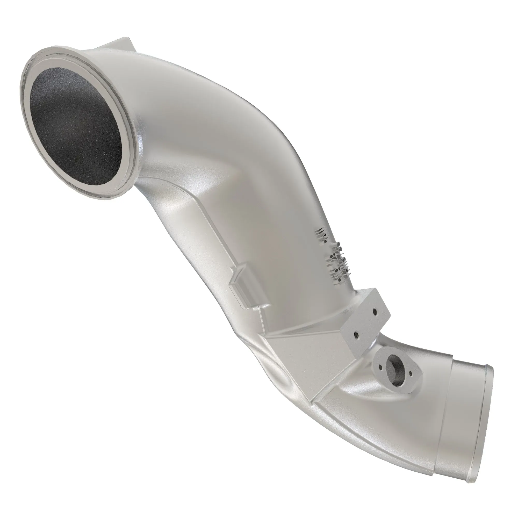 John Deere Air Intake - TR119730