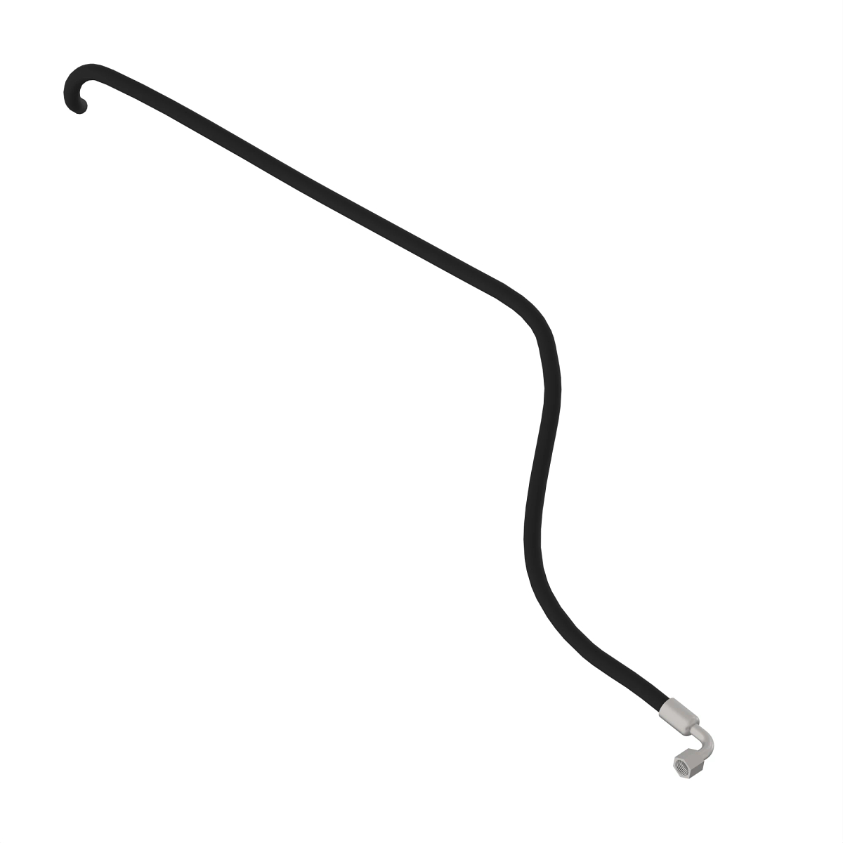 FUEL HOSE, SUPPLY FUEL LINE