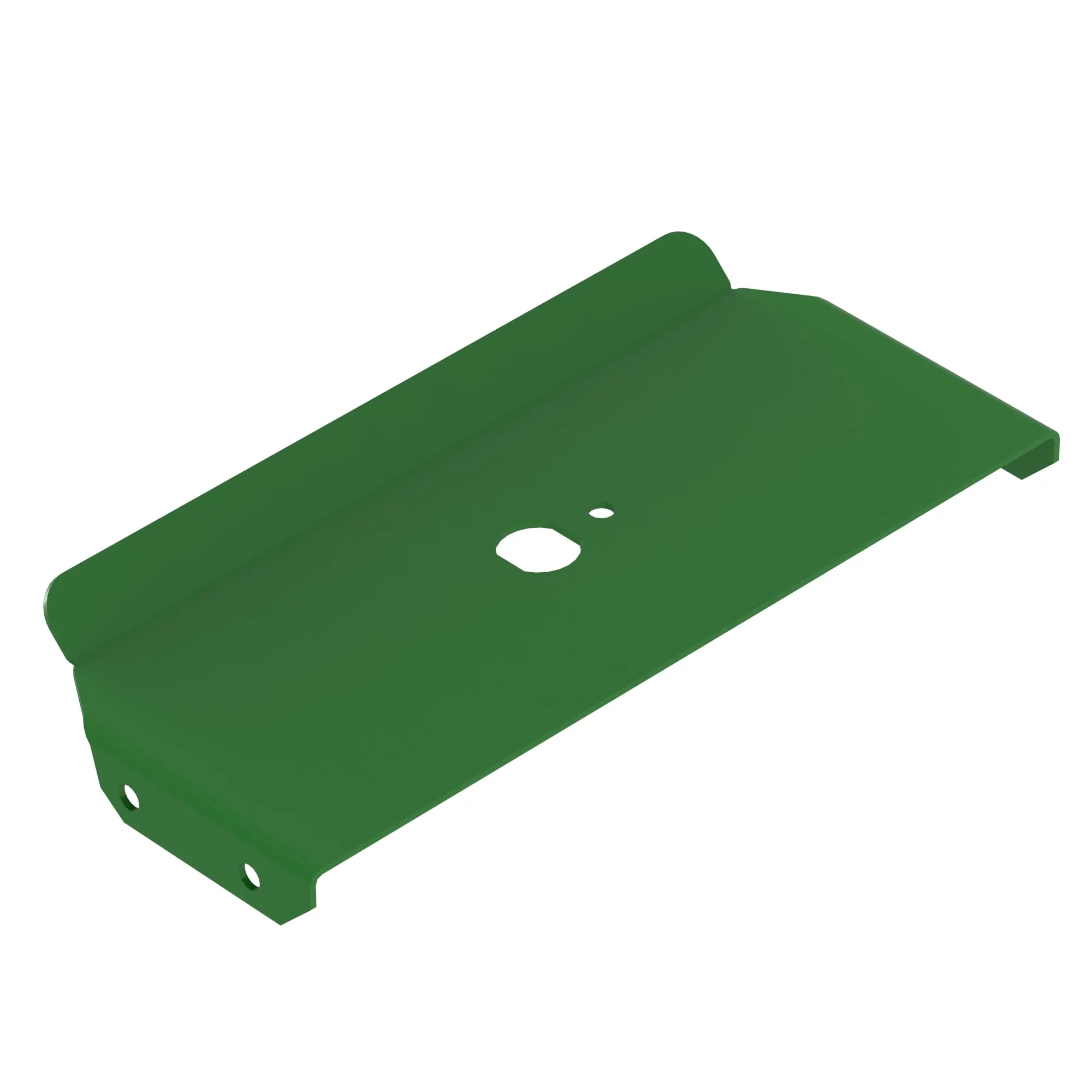 BATTERY SWITCH SUPPORT