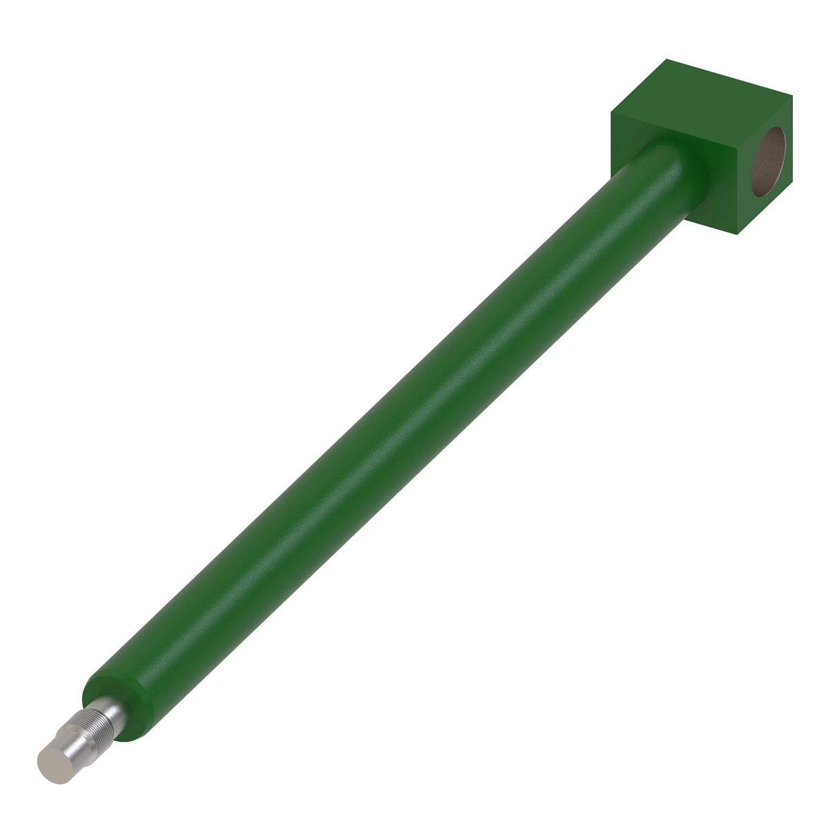Hydraulic Cylinder Rod, Hydraulic C