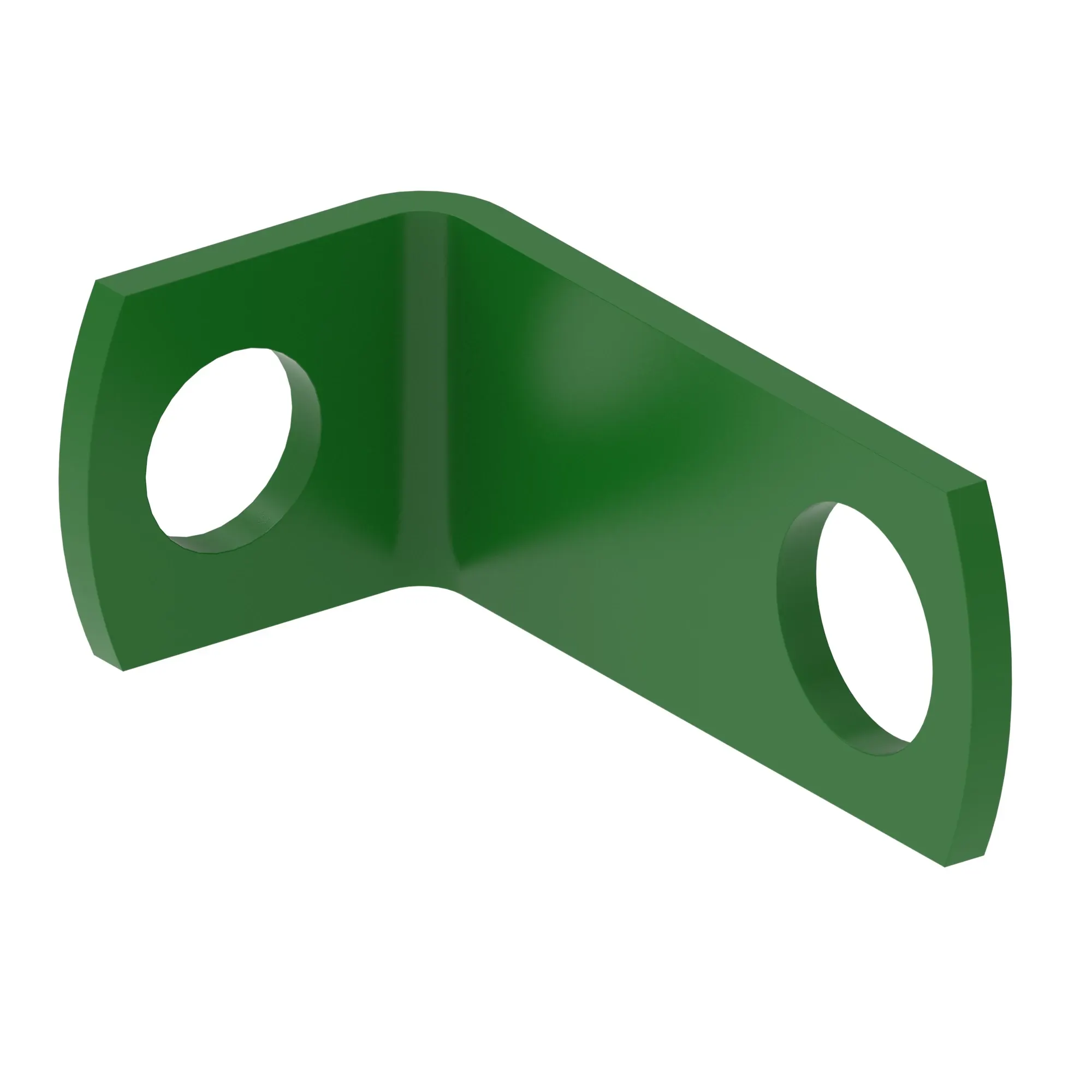 ANGLE, ANCHOR,RETURN SPRING