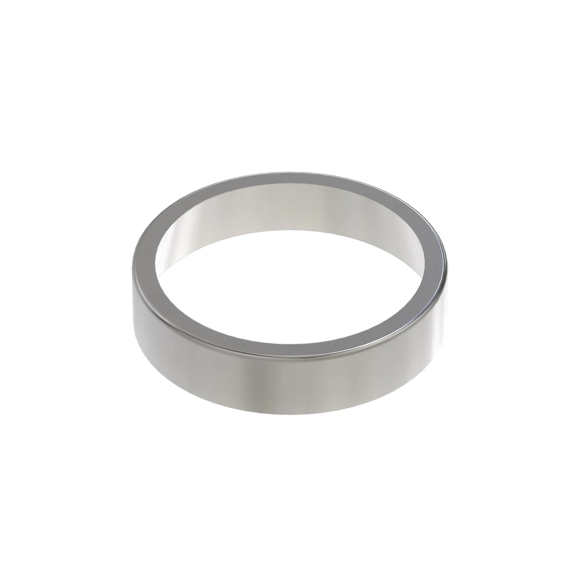 BEARING CUP, TAPER ROLLER BEARING D