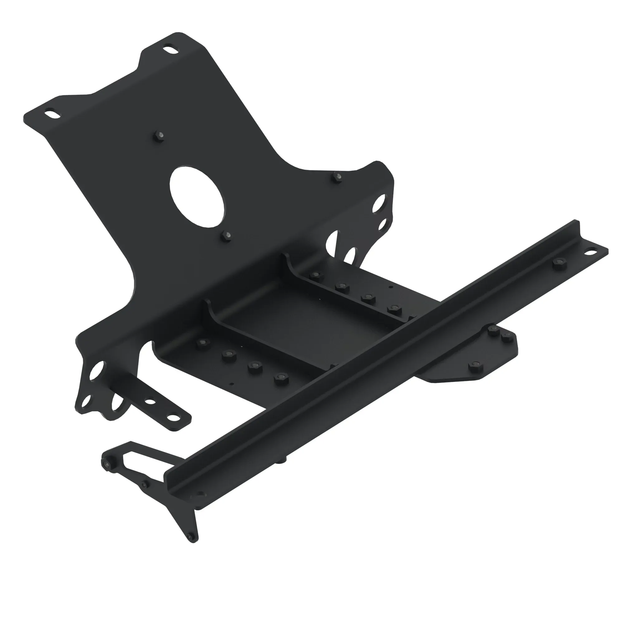 John Deere Bracket - AT410150