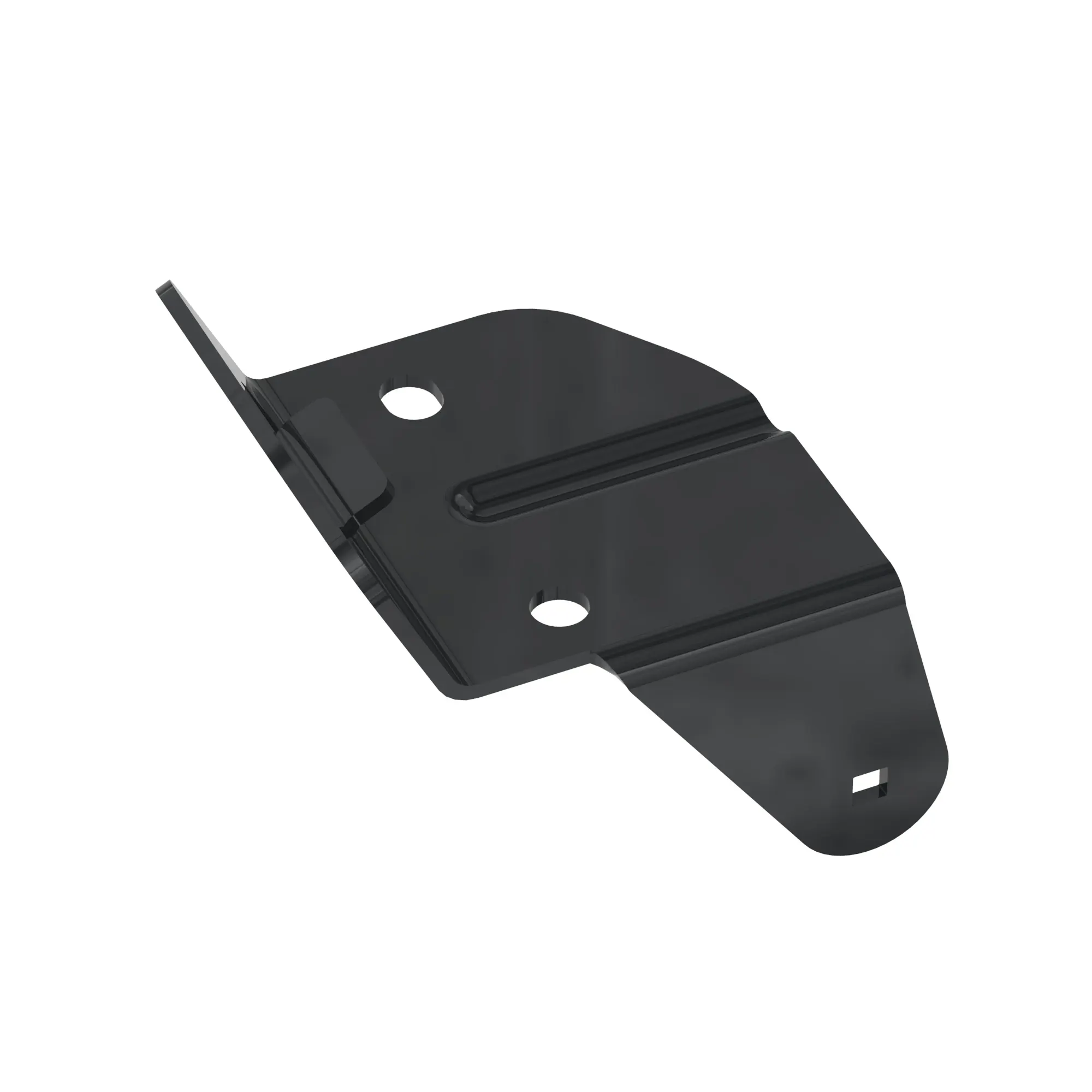 BRACKET, MIDBODY LAMP, RH