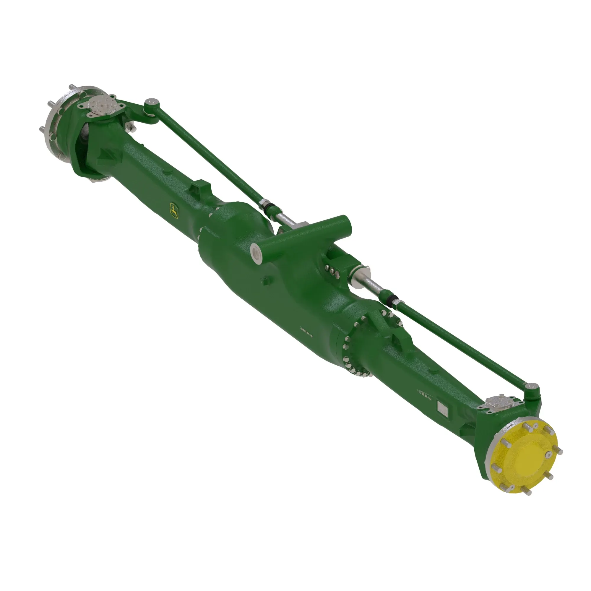 John Deere Rear Axle - AXE94179
