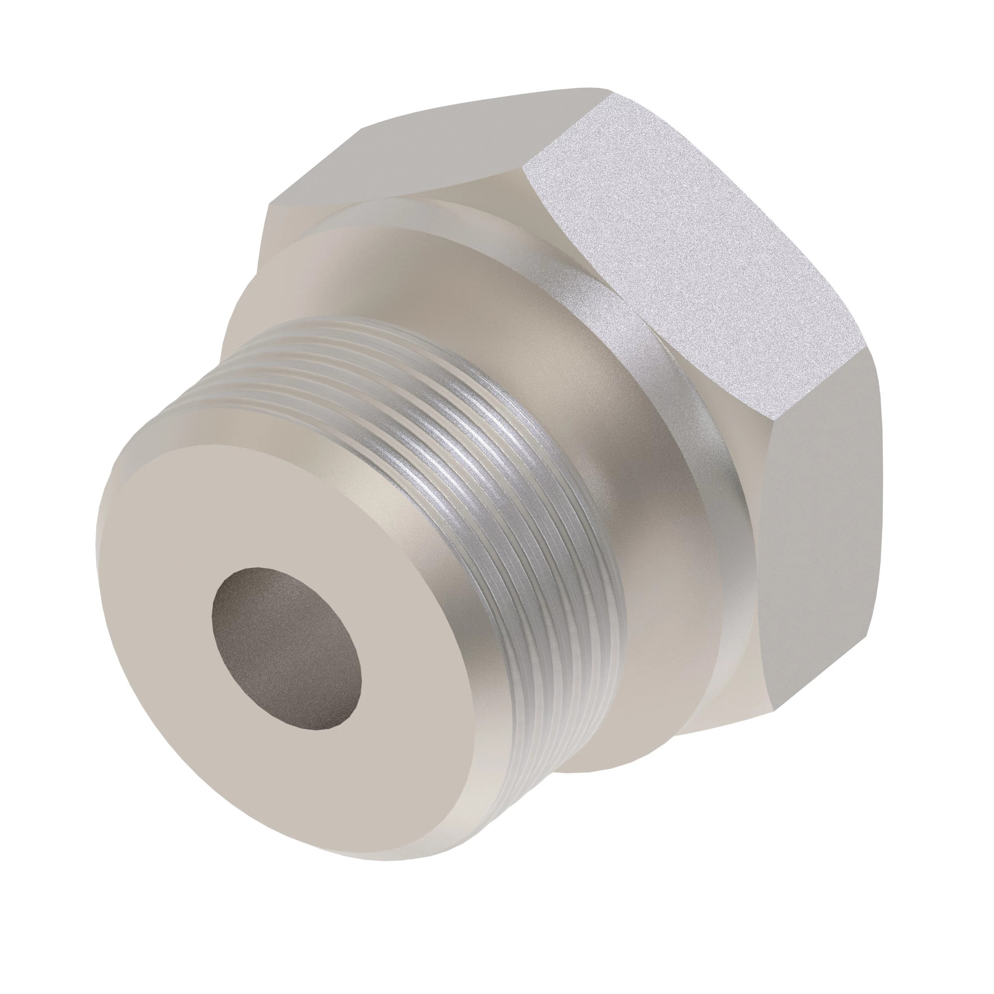 ADAPTOR, BSPP TO ORB