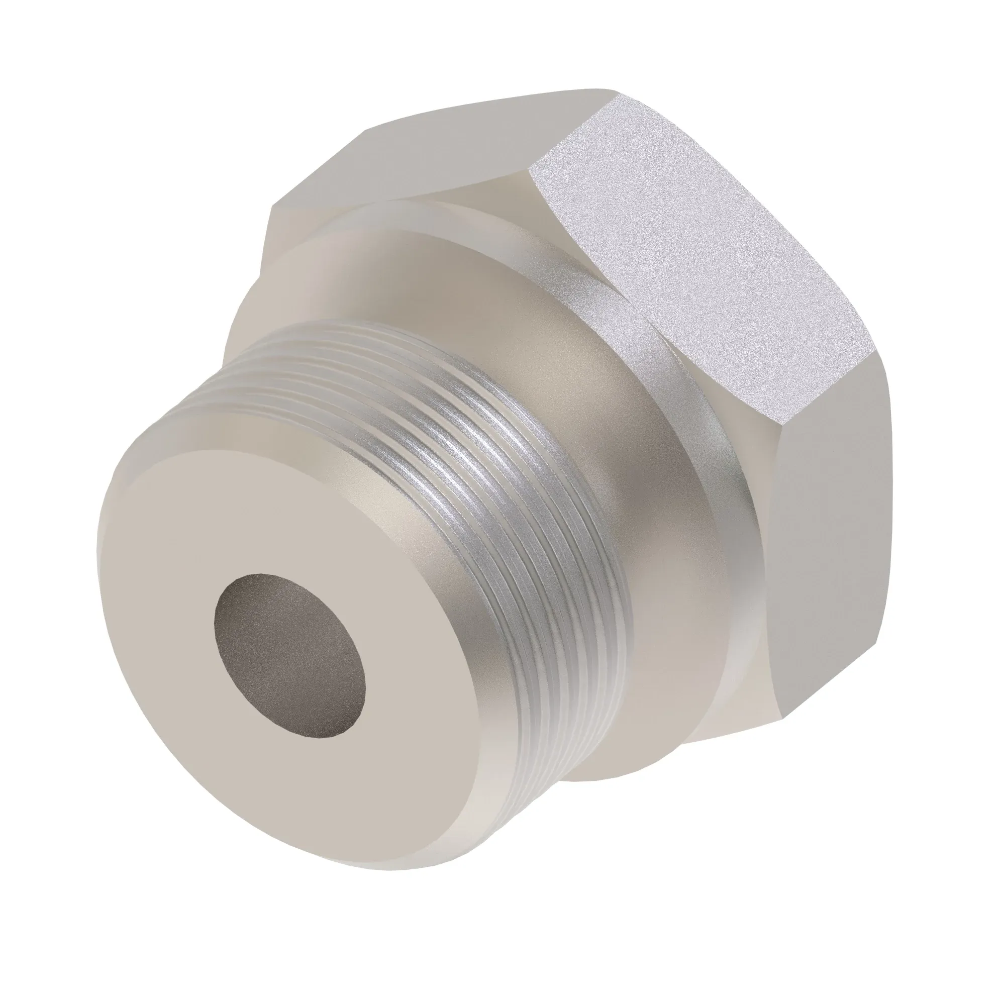 ADAPTOR, BSPP TO ORB