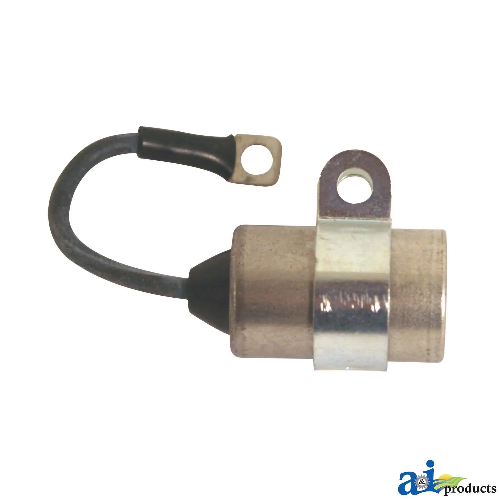 A&I Products Vapor Condenser - A-AXMR2433