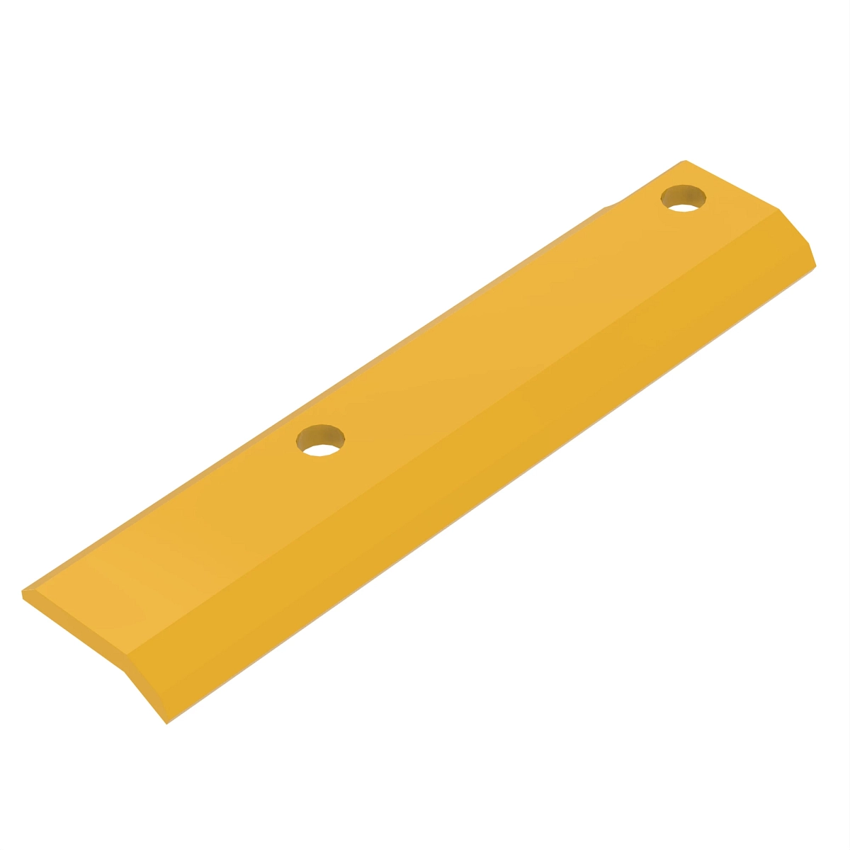 Cutting Edge, Cover Plate, Half Arr