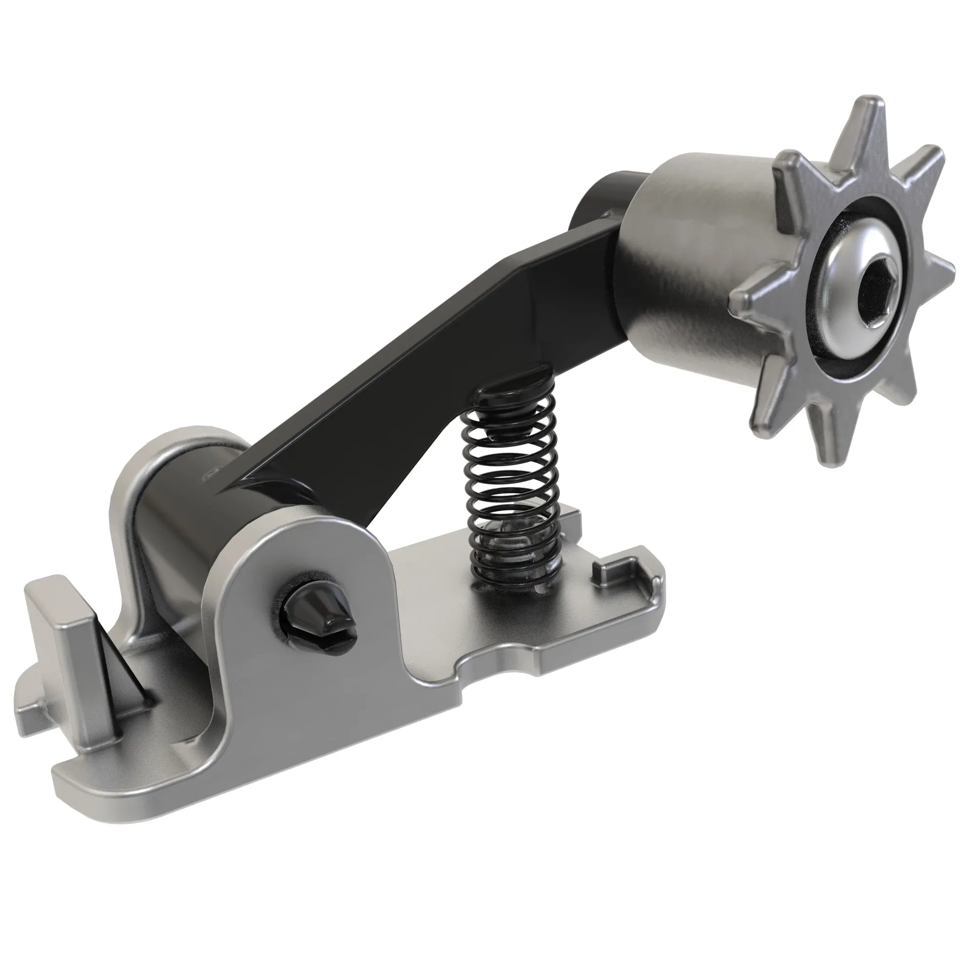 John Deere Knockout Arm Wheel Performance Upgrade Kit - AA106419