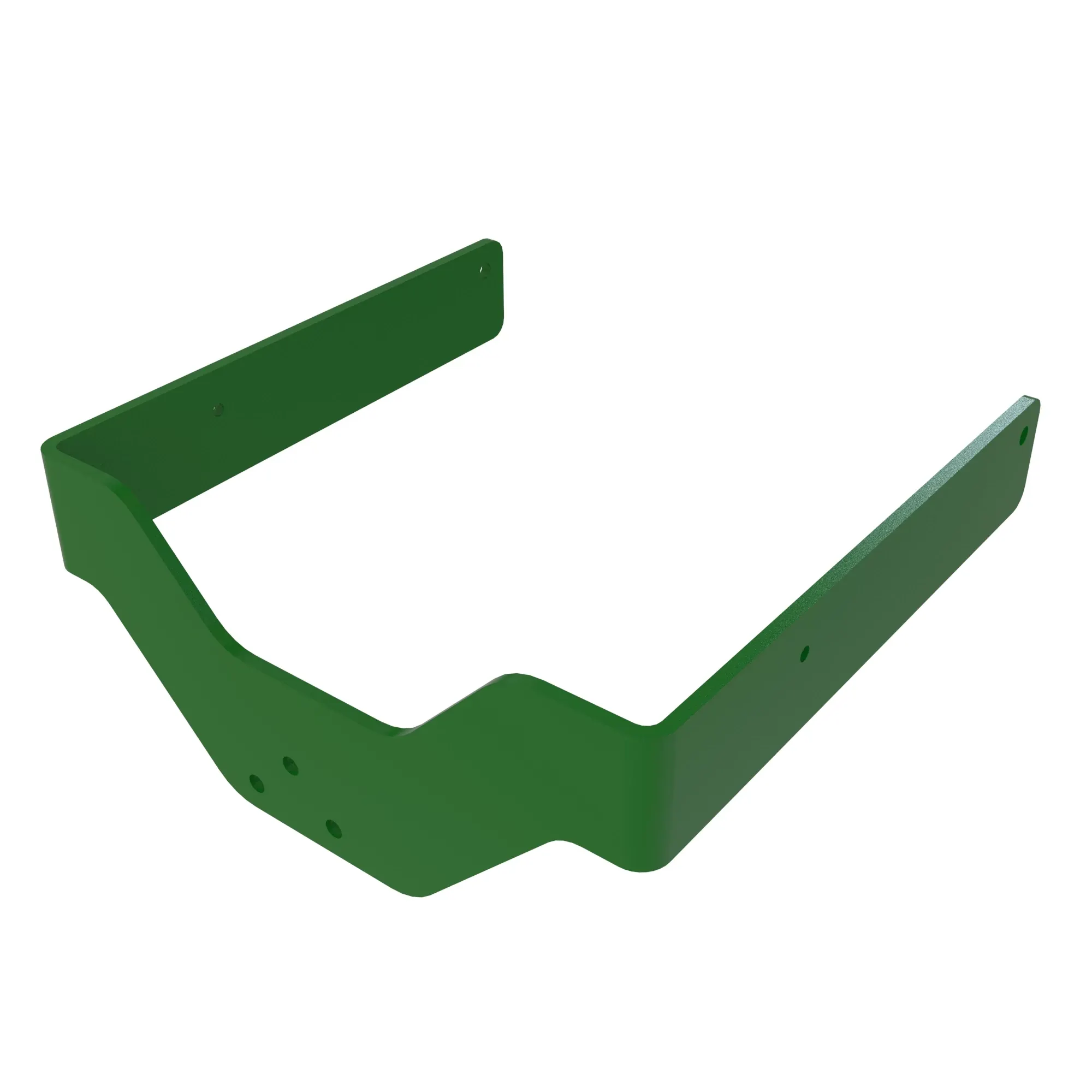 John Deere Hood Support - SU27794