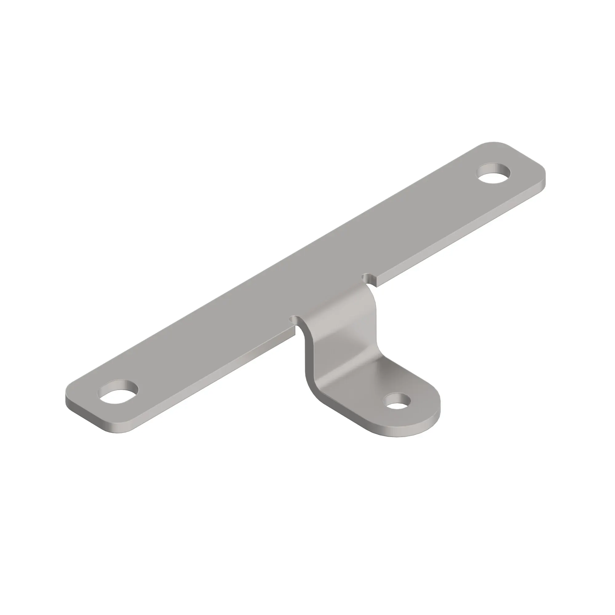 John Deere Bracket - LVU33668