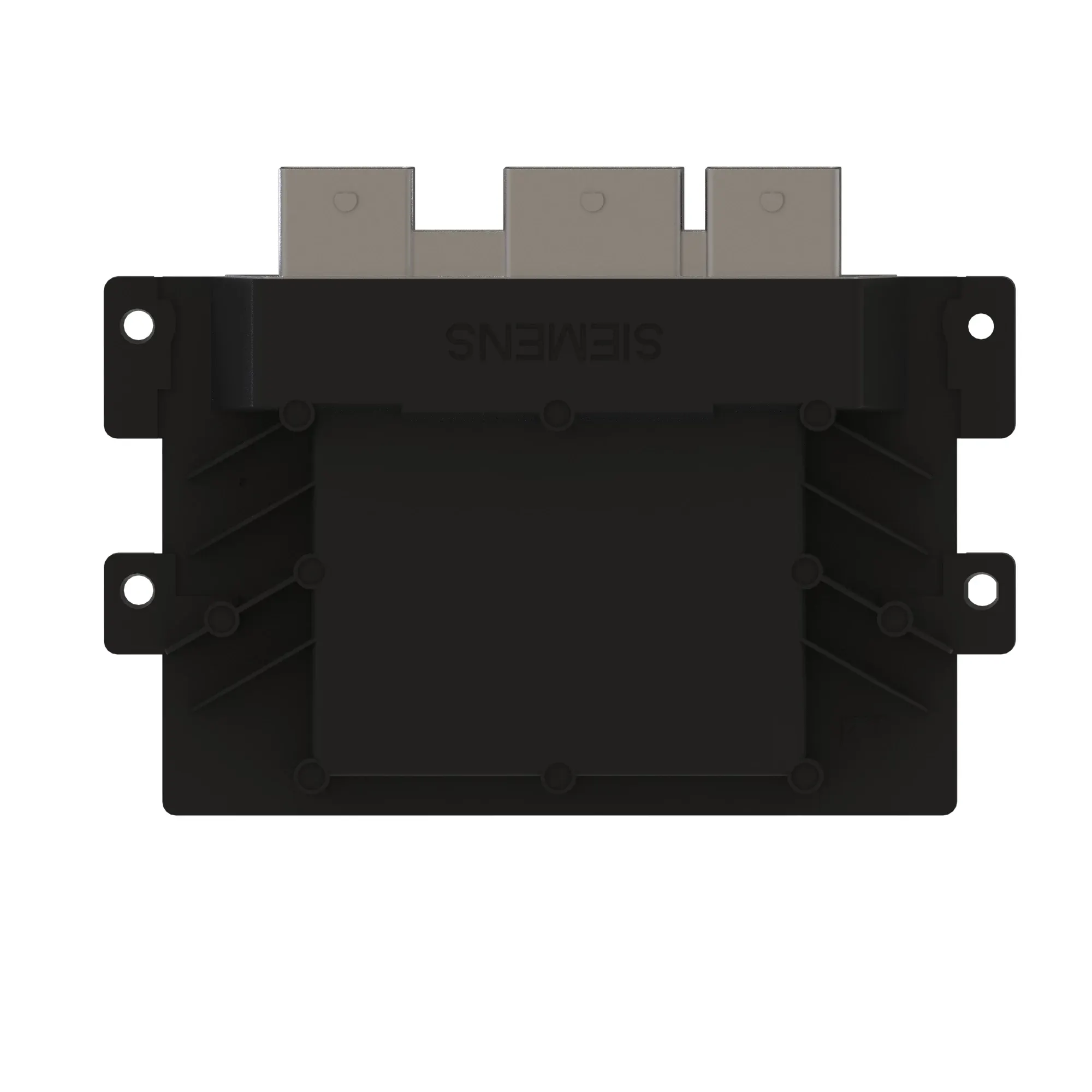 BASIC-& ROCKSHAFT CONTROL UNIT (BCU) 6030 Premium with application Tractor Automation